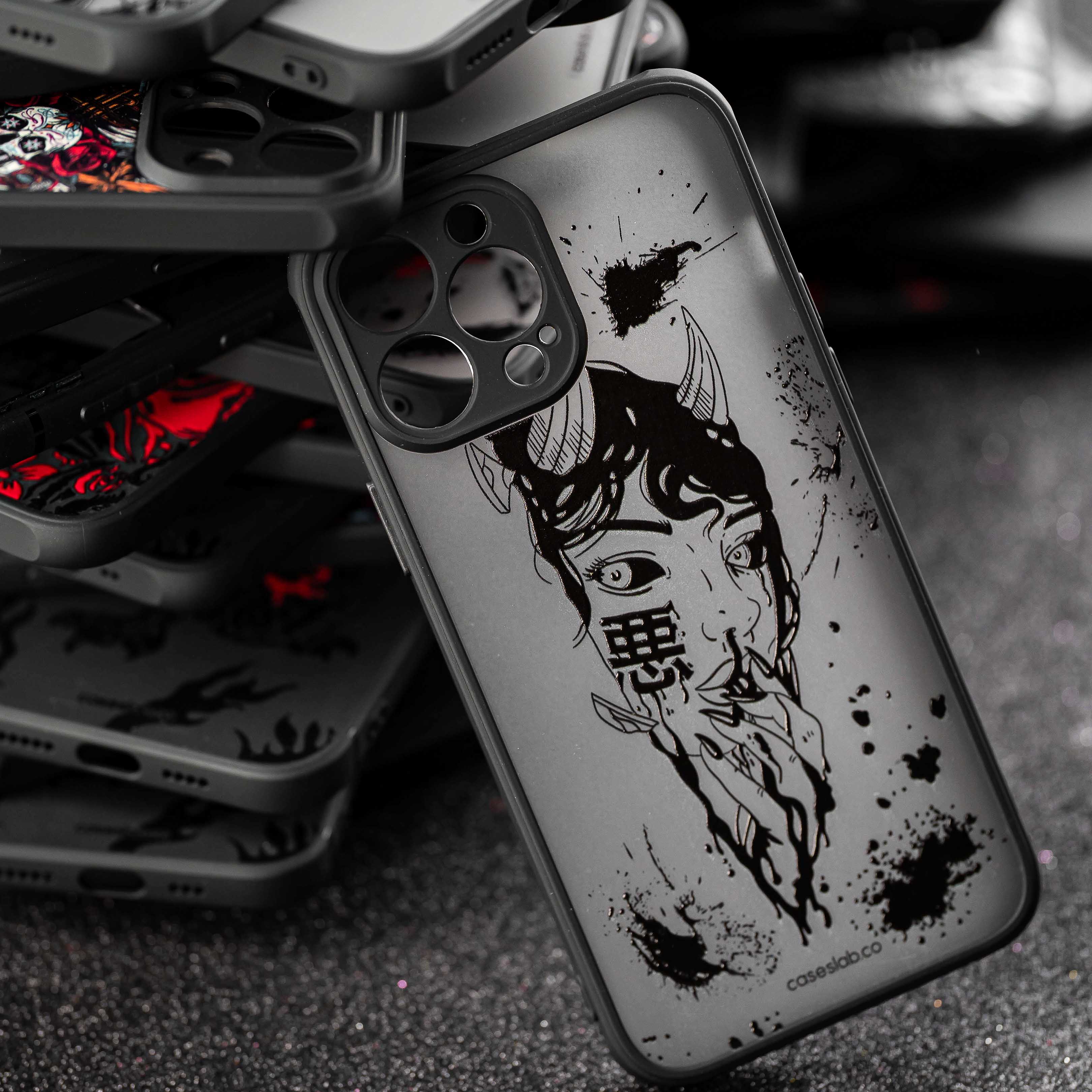IMPACT CASES ALL