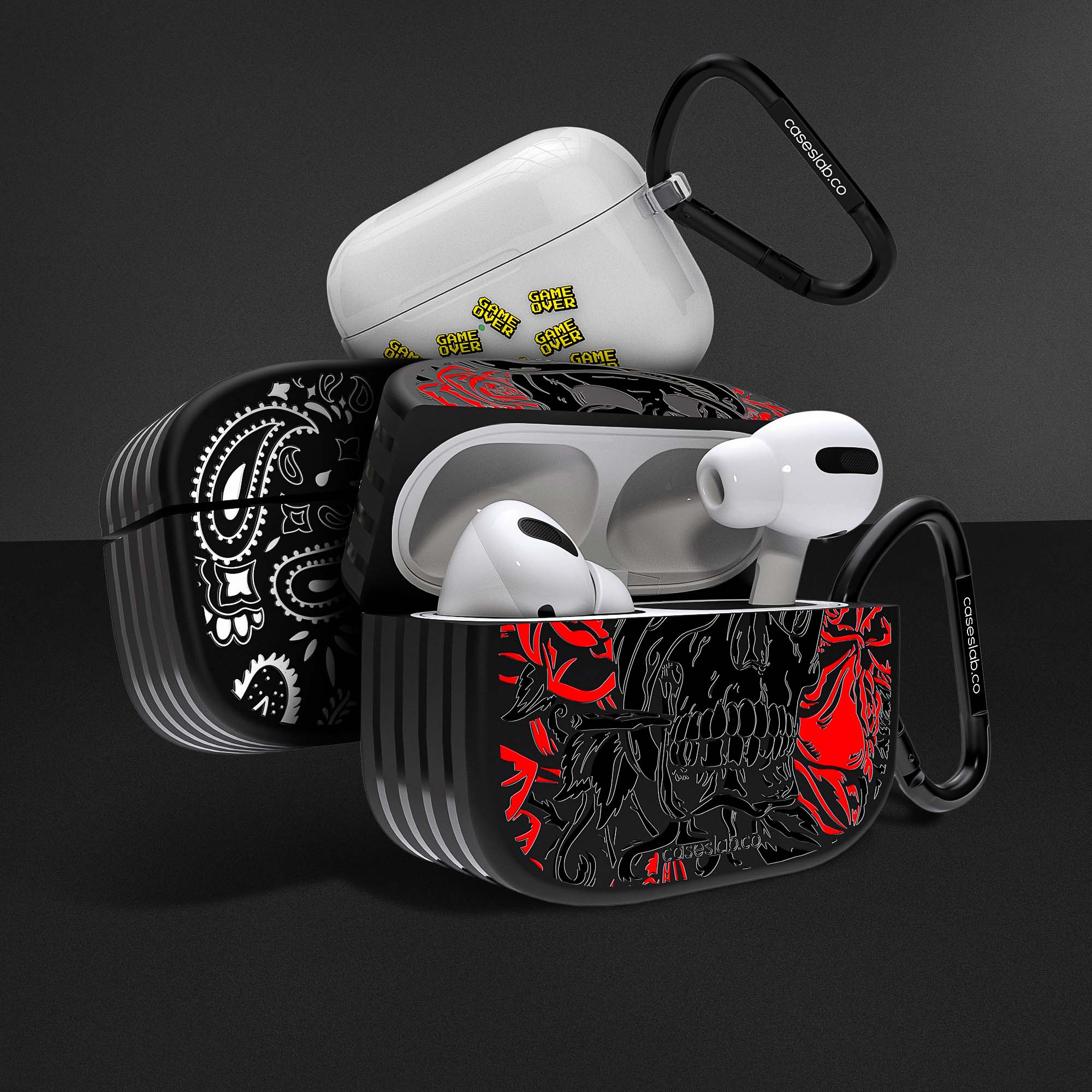 Airpods Cases