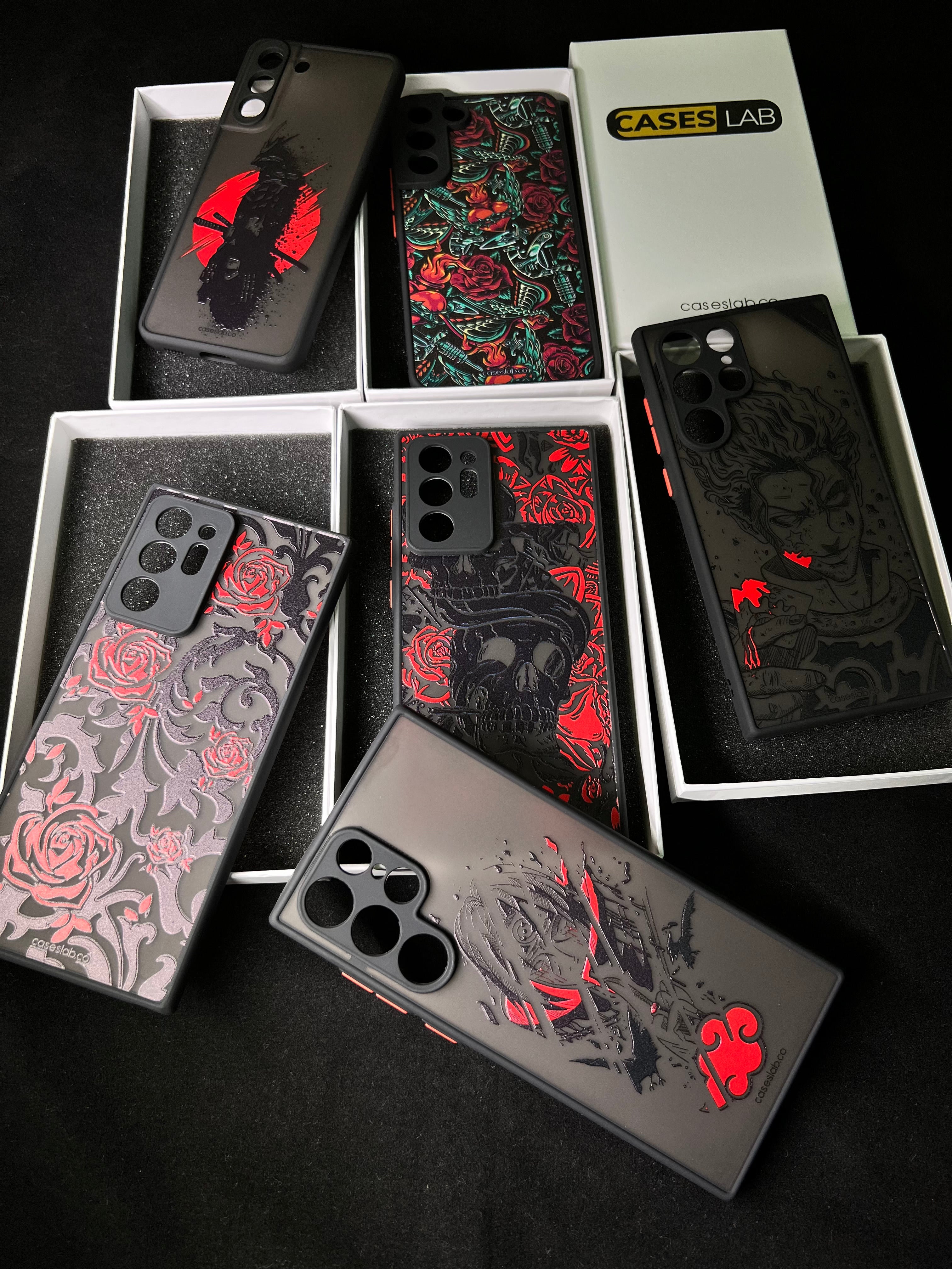 MANGA SAMSUNG