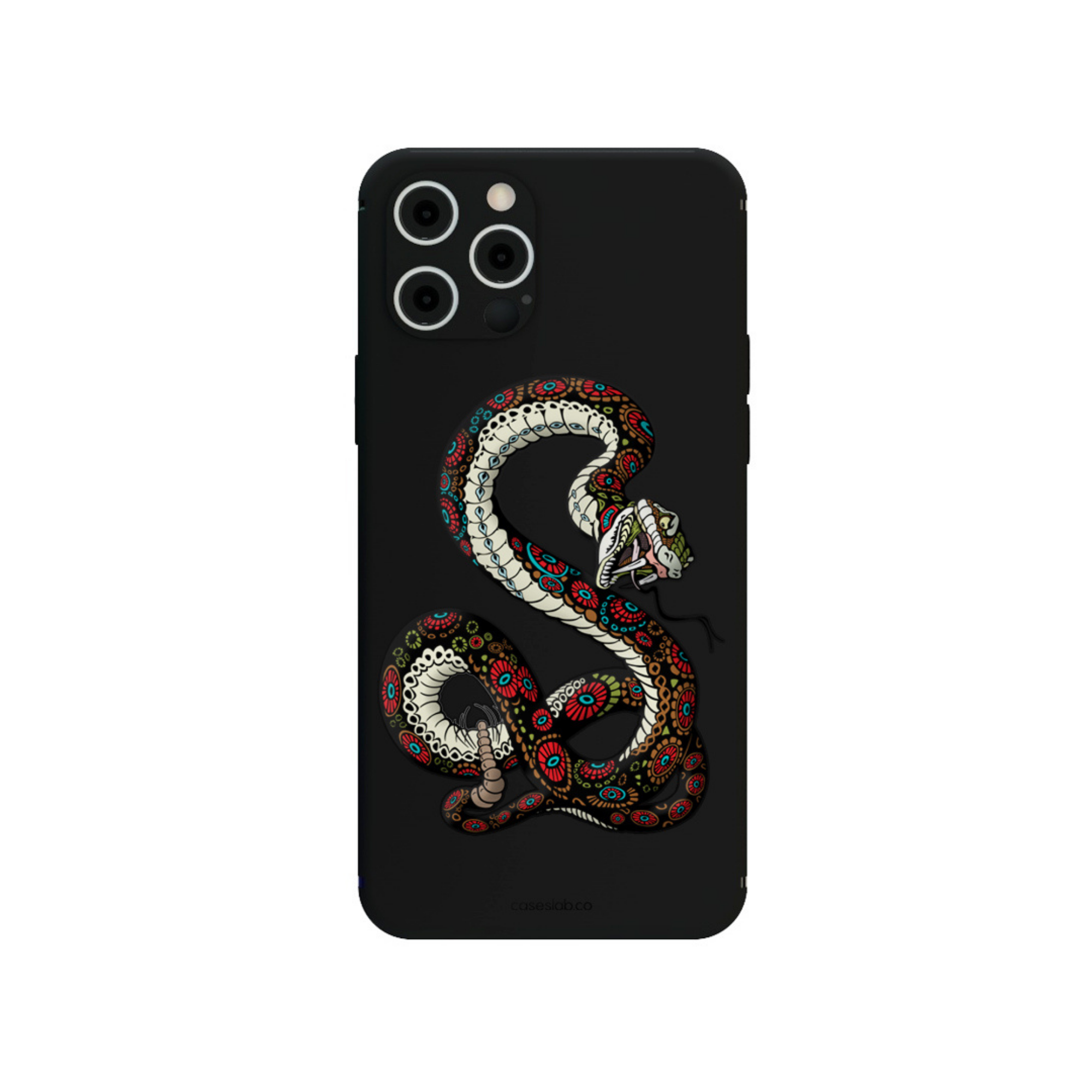 RATTLESNAKE