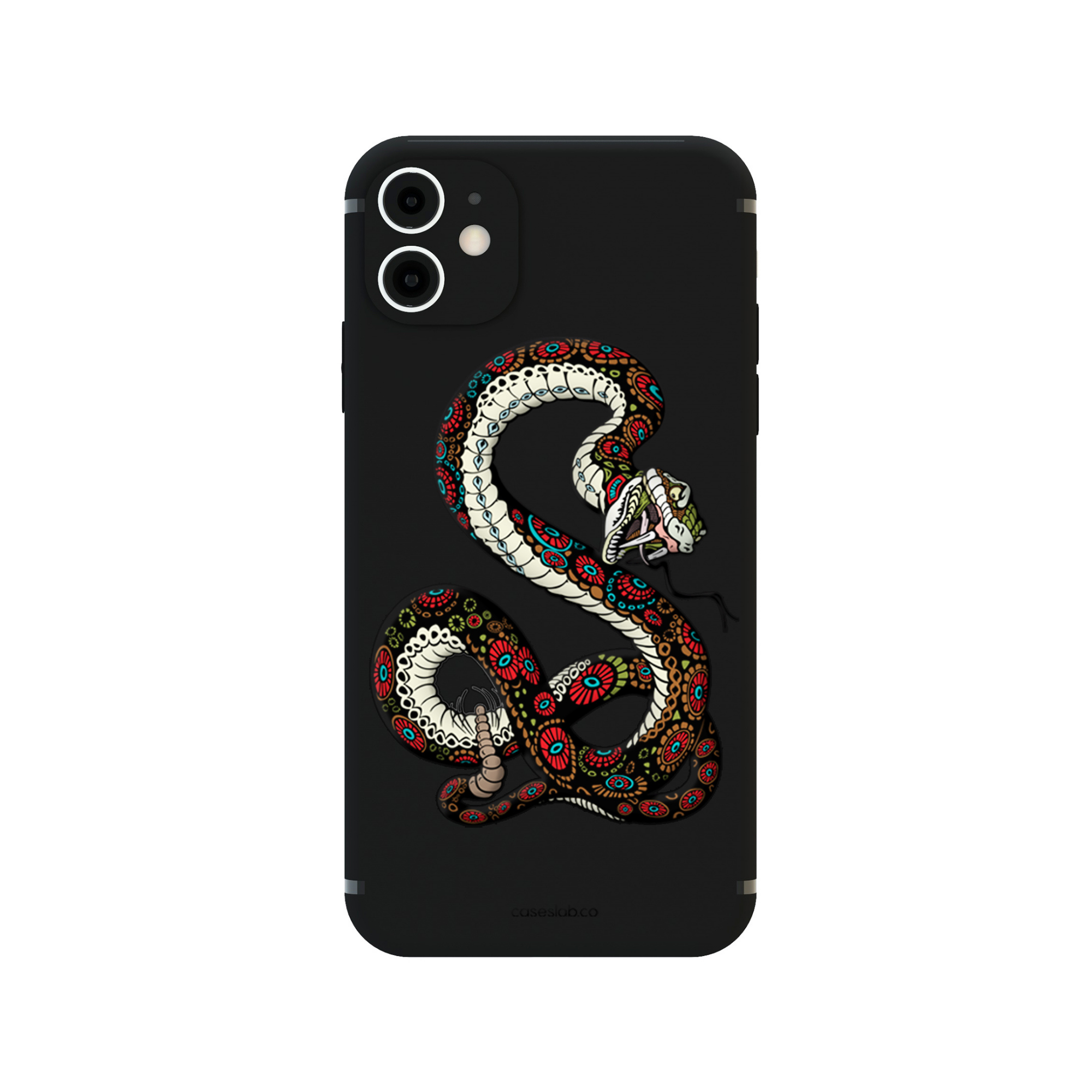 RATTLESNAKE