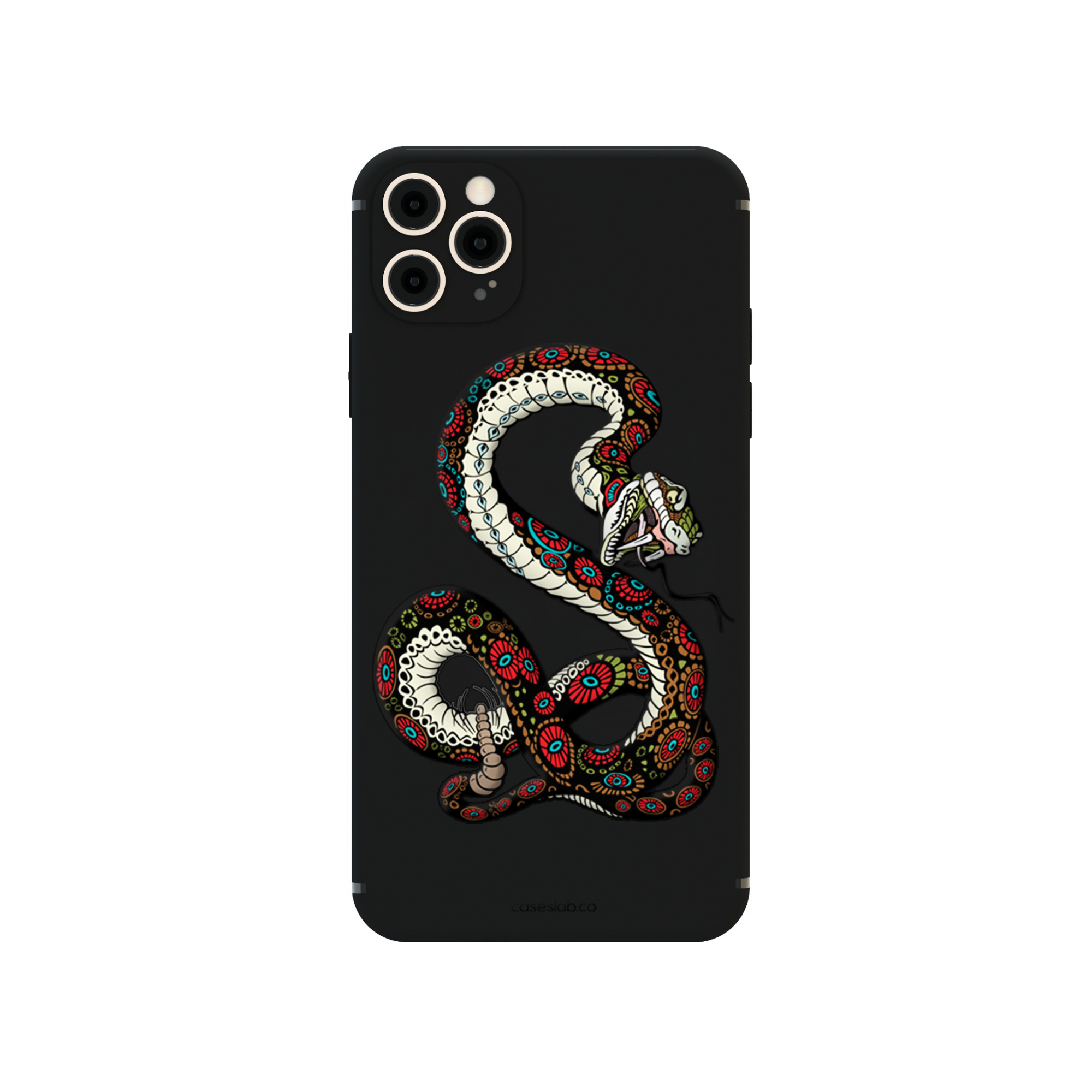 RATTLESNAKE