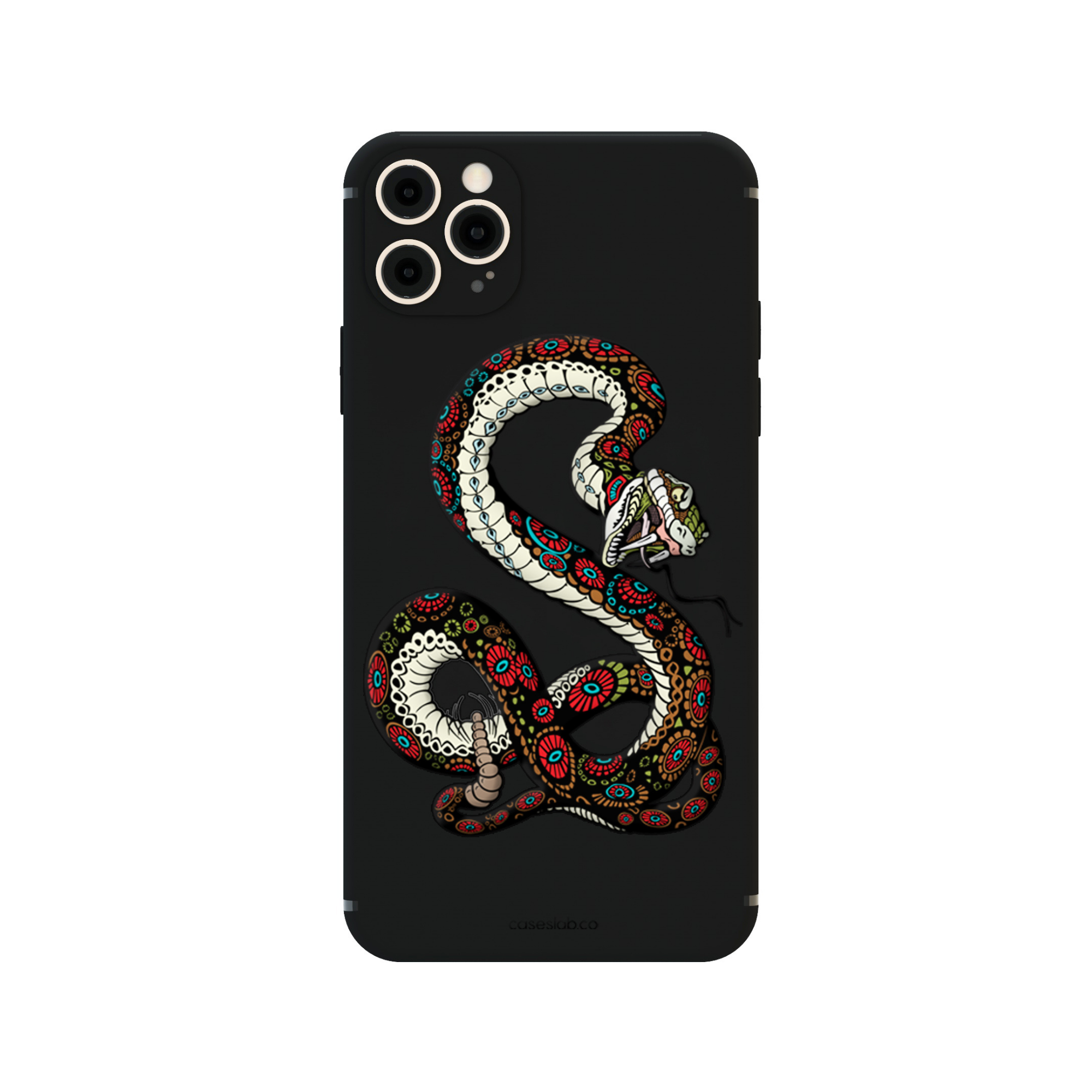 RATTLESNAKE