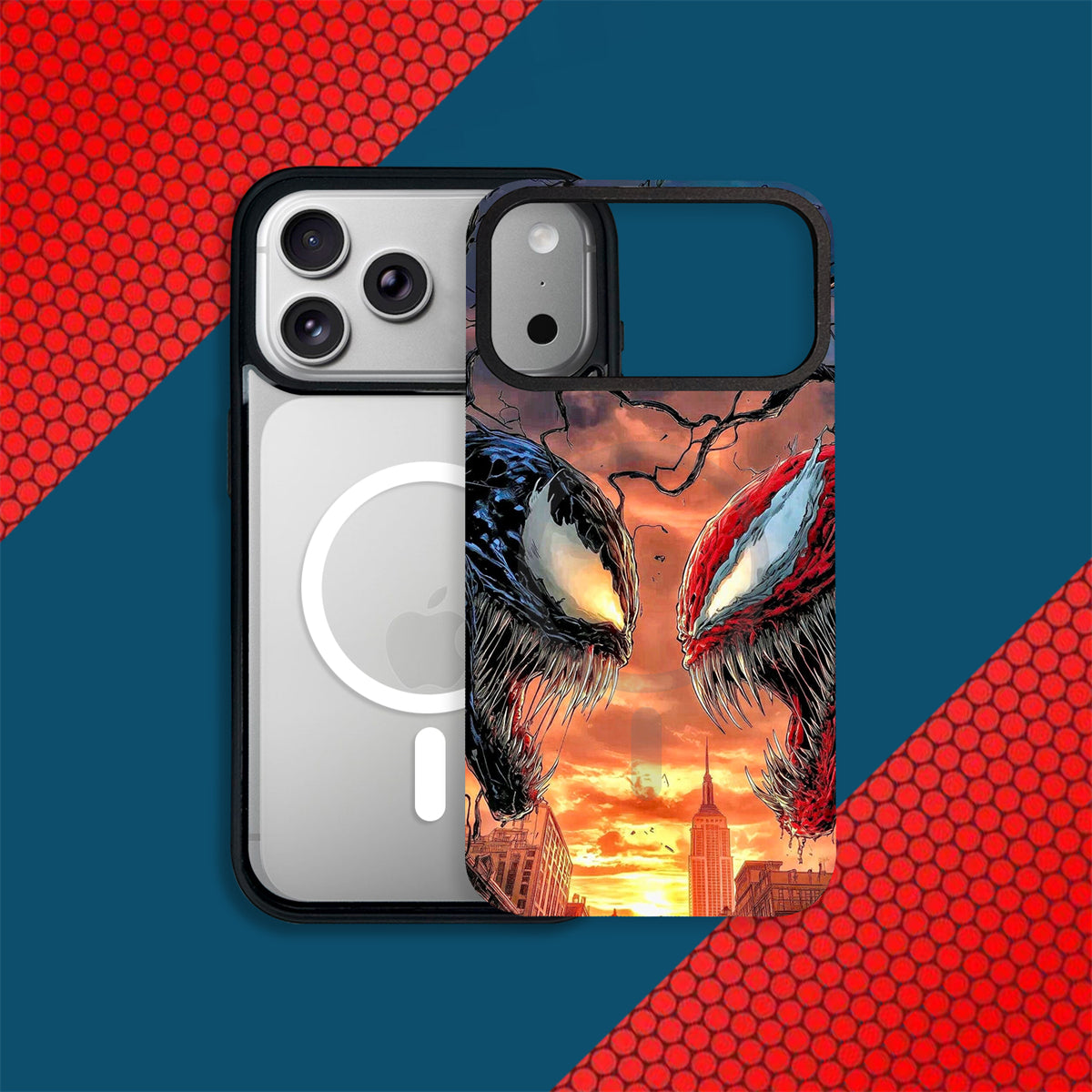 Symbiote War