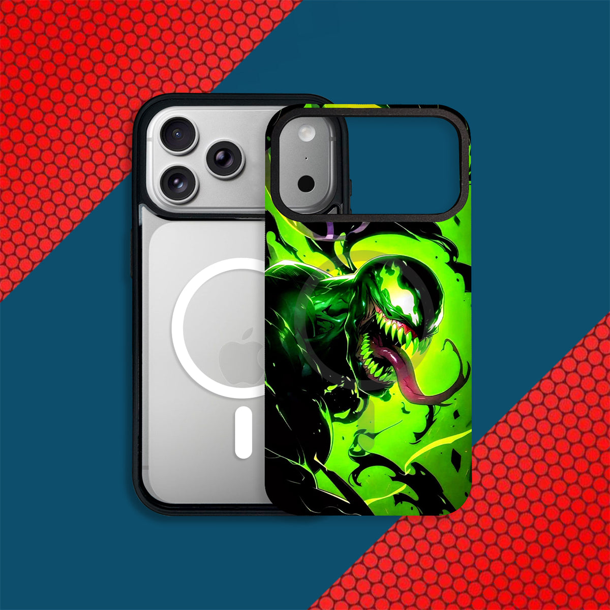 Symbiote