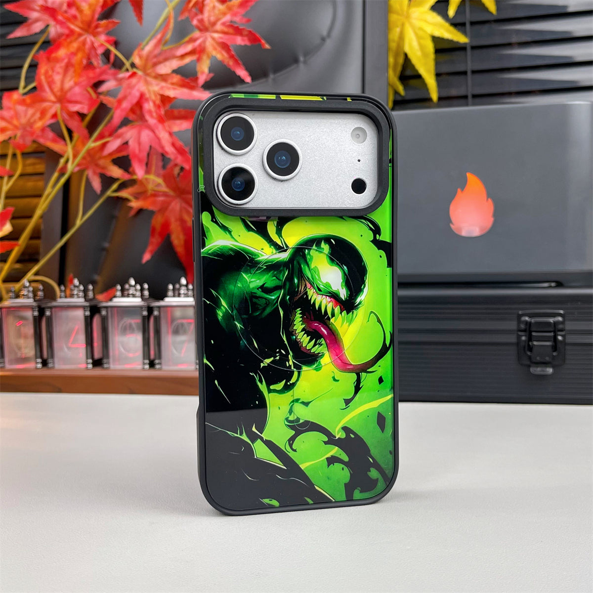 Symbiote