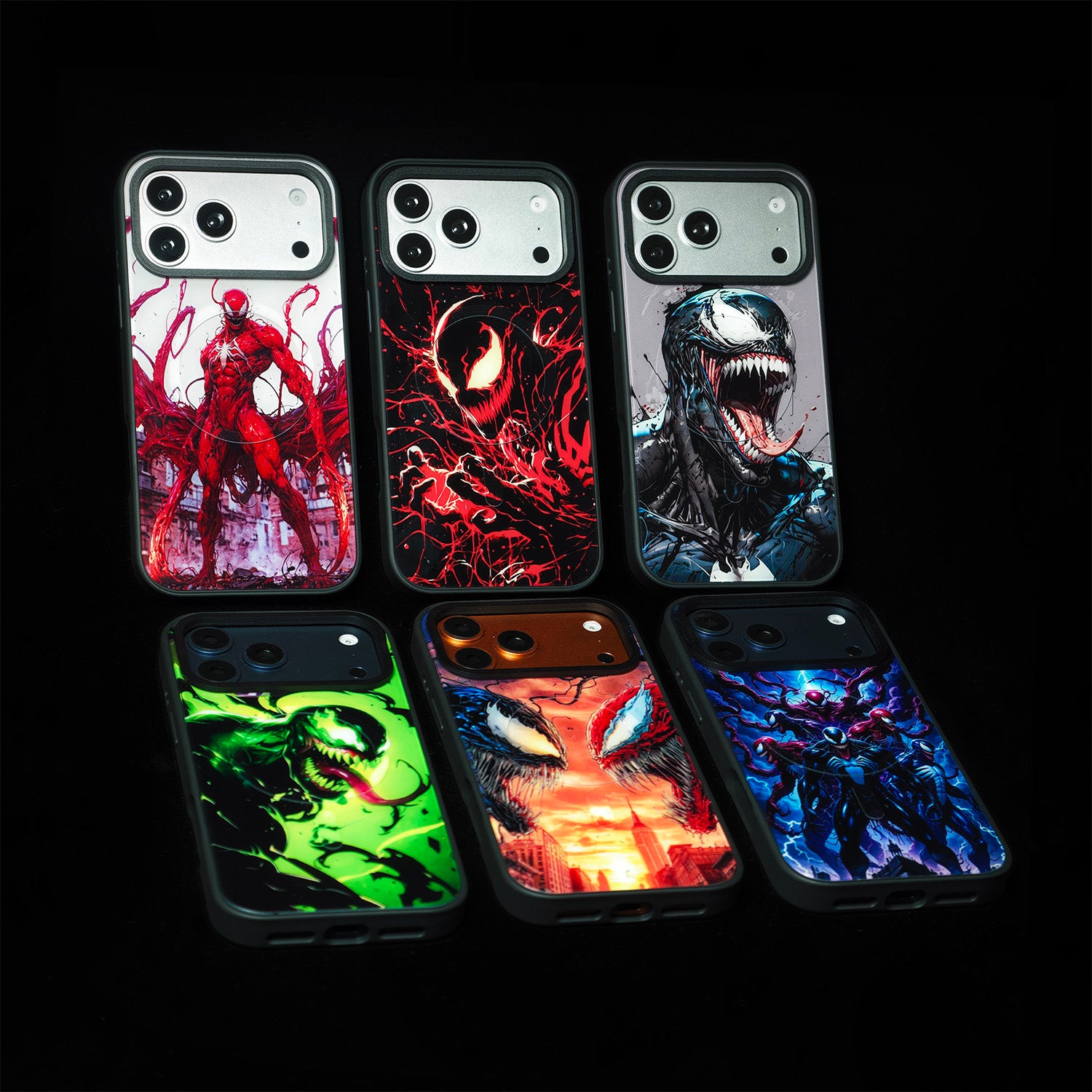 Symbiote