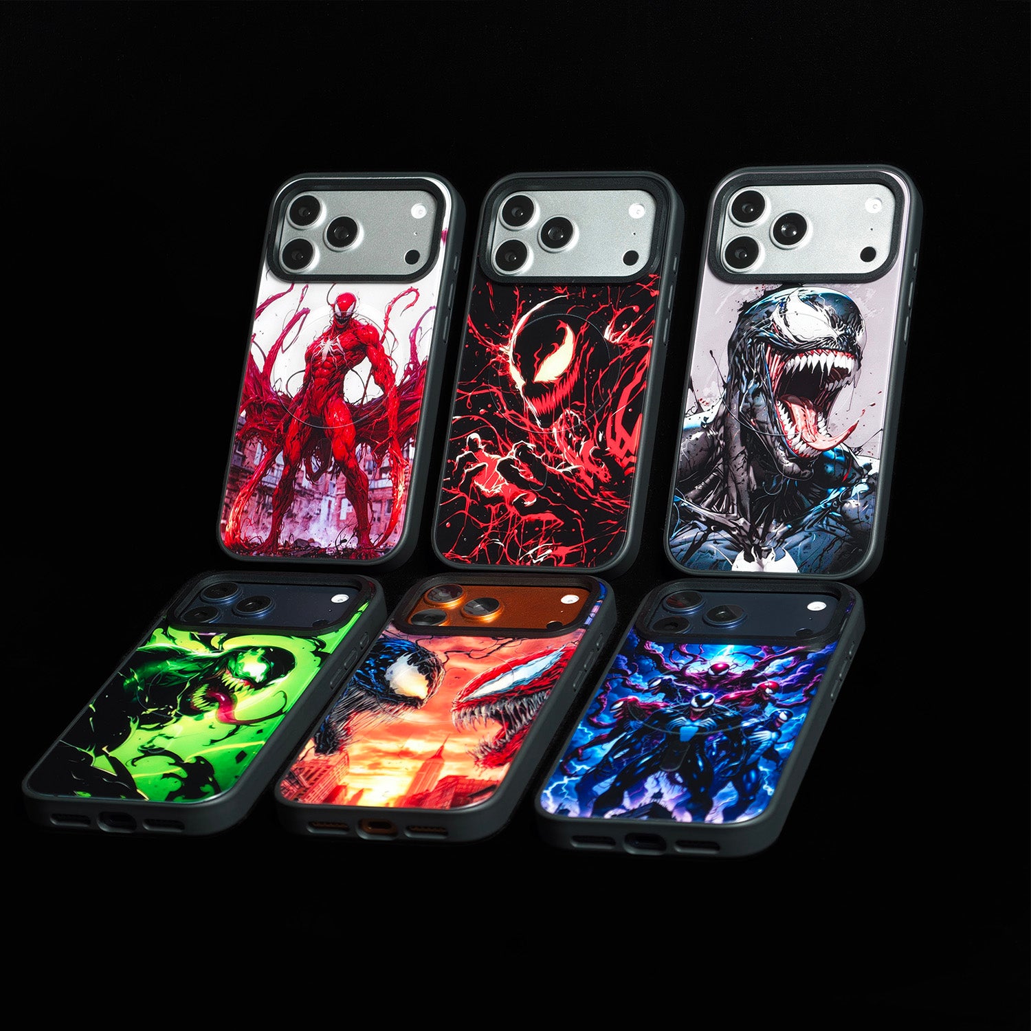 Symbiote