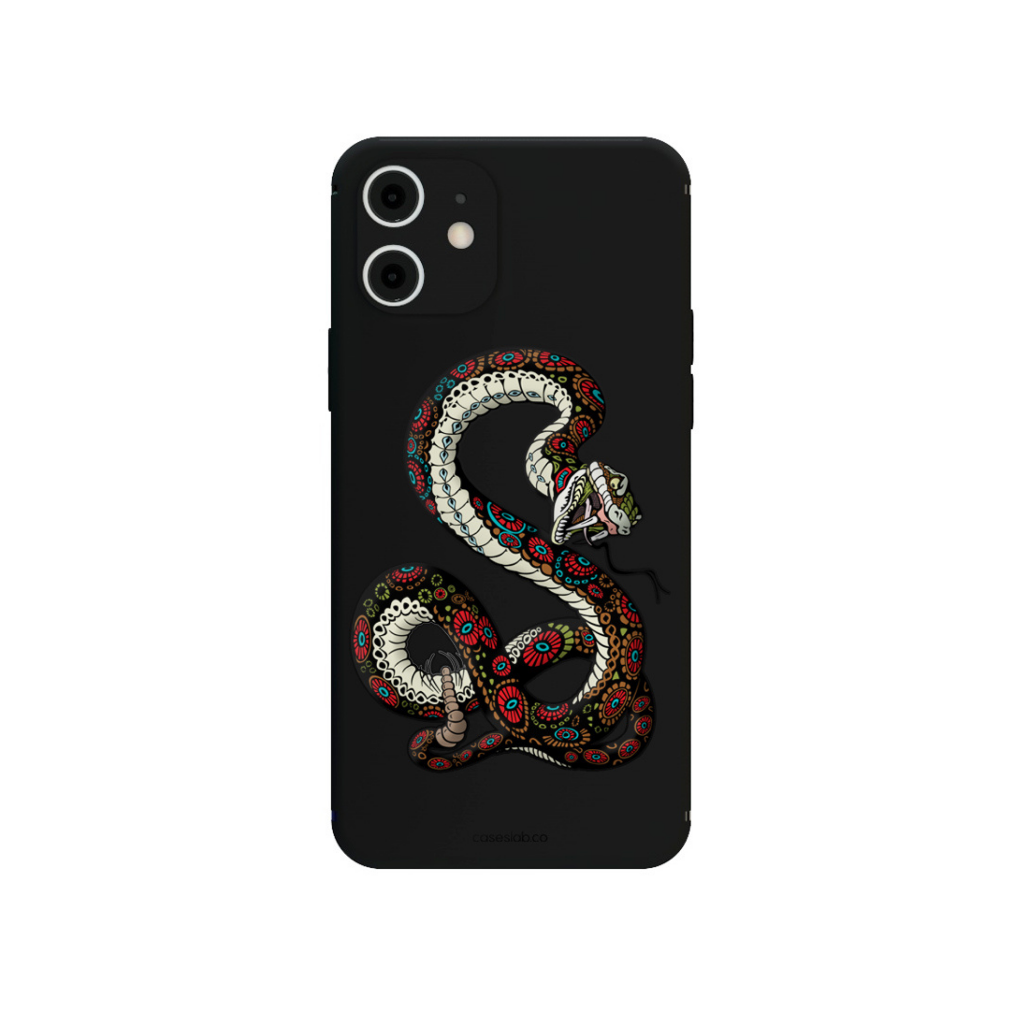 RATTLESNAKE