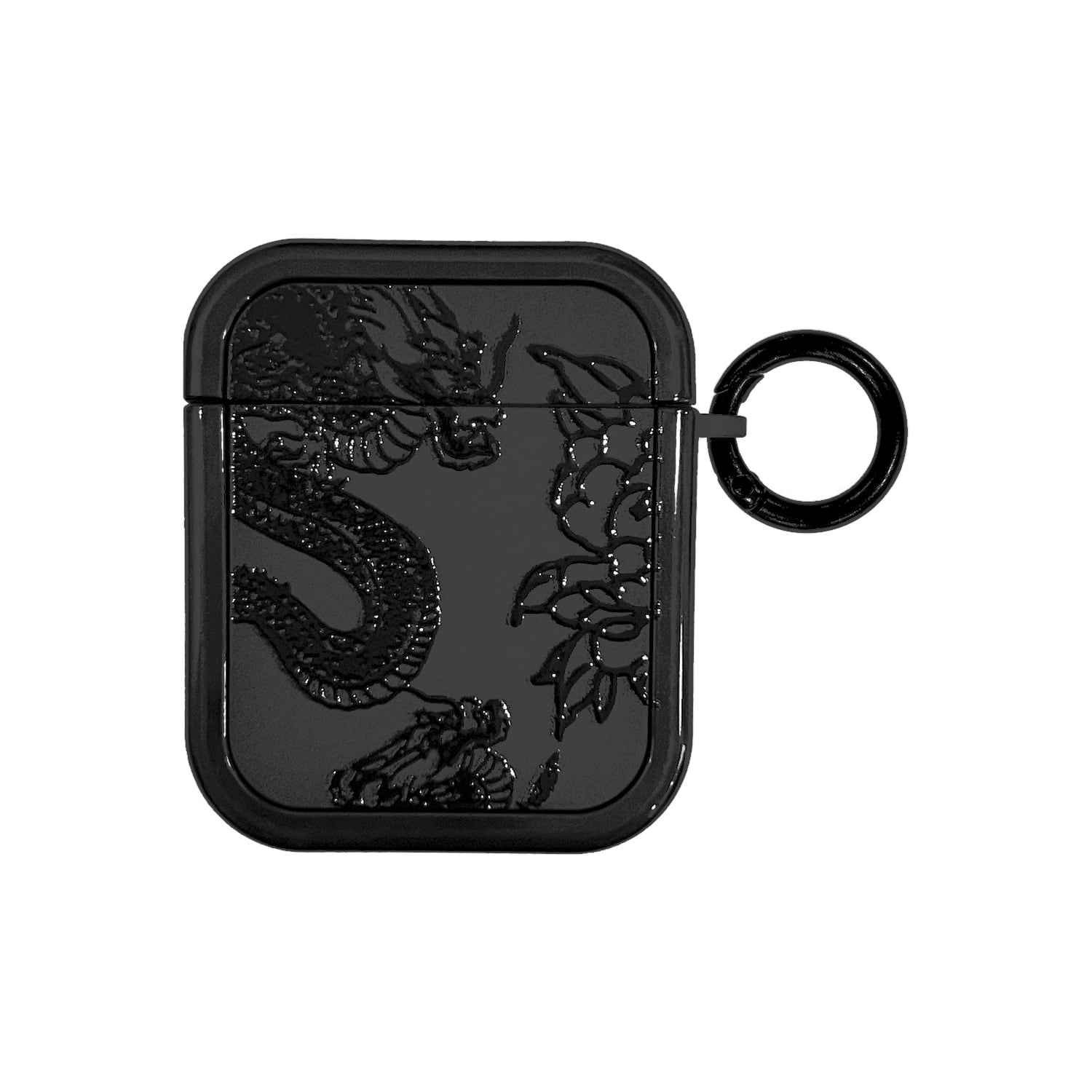 BLACK DRAGON
