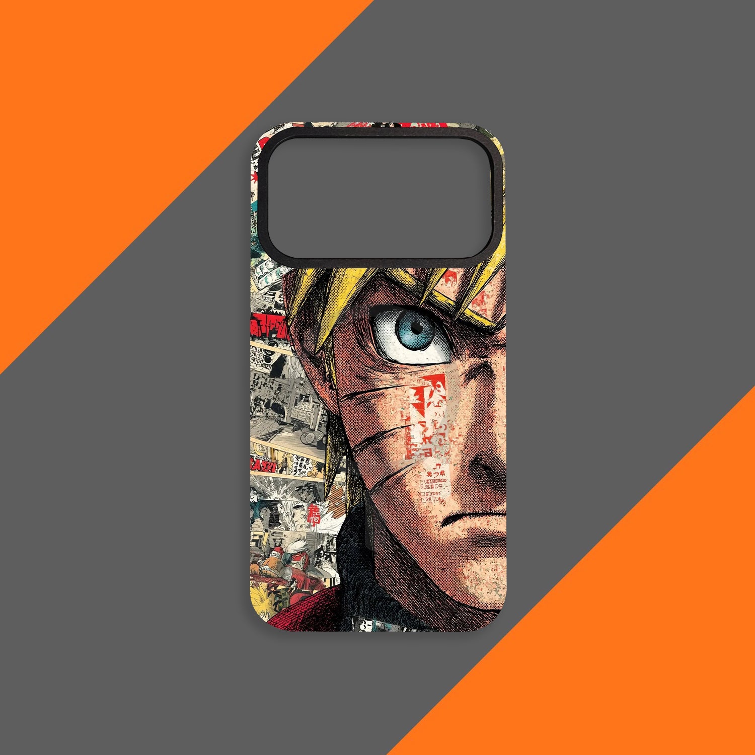 LEGACY OF THE HIDDEN LEAF