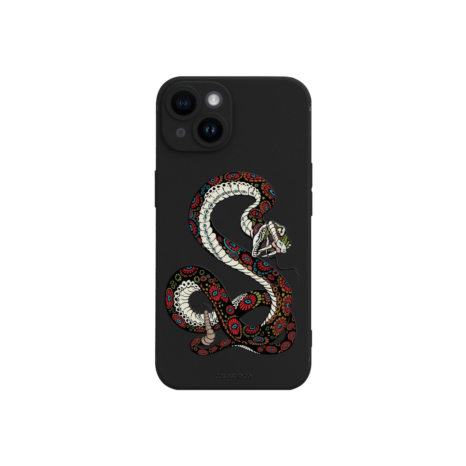 RATTLESNAKE