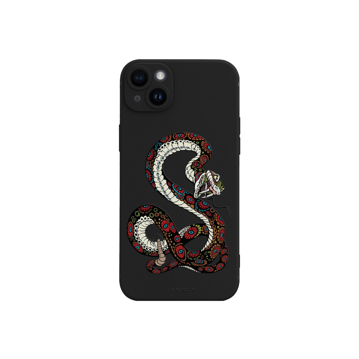 RATTLESNAKE