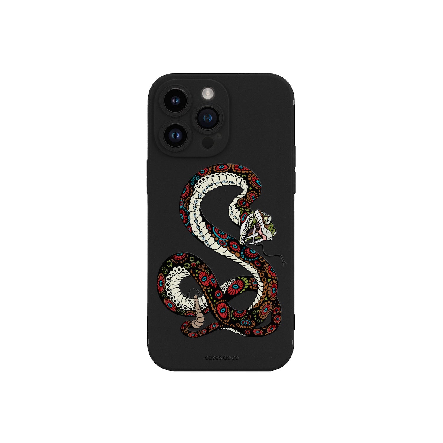 RATTLESNAKE