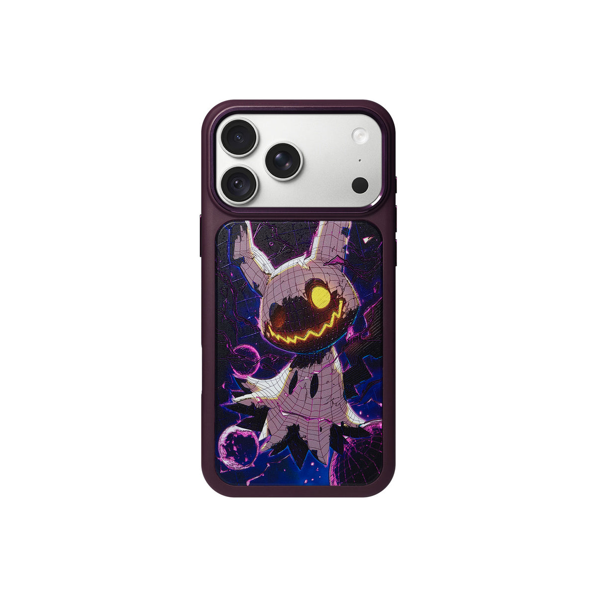MIMIKYU VOID