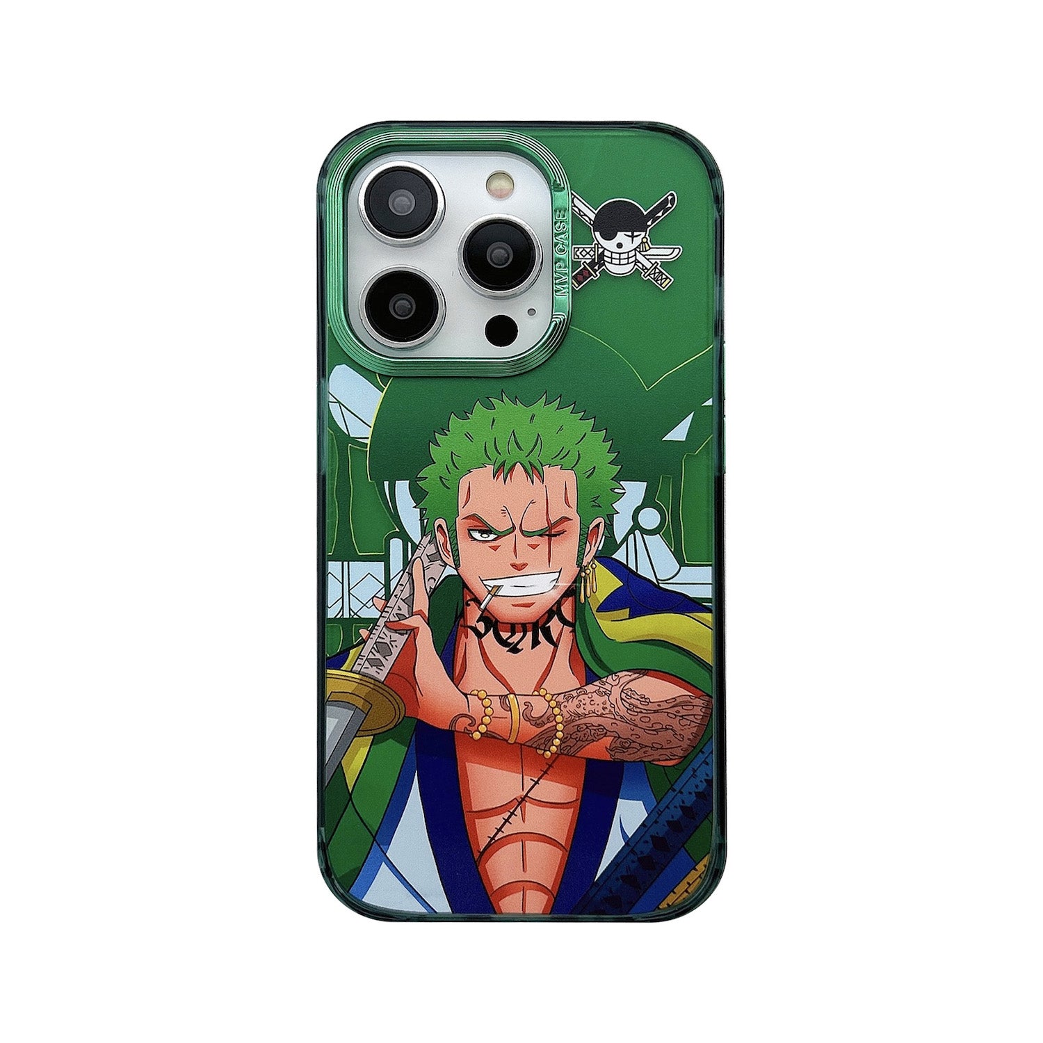 LEGENDARY SWORDSMAN