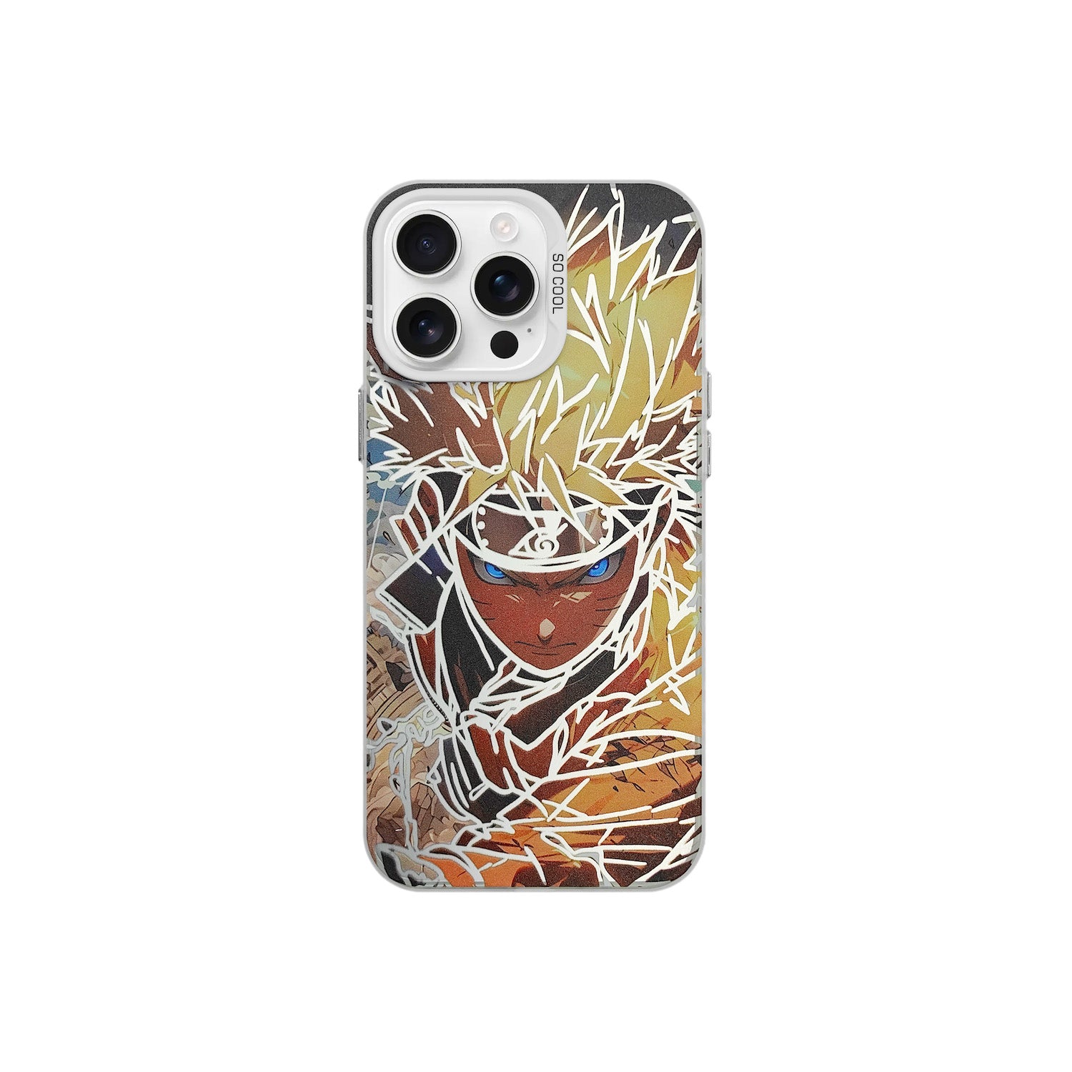 NINE TAILS FURY
