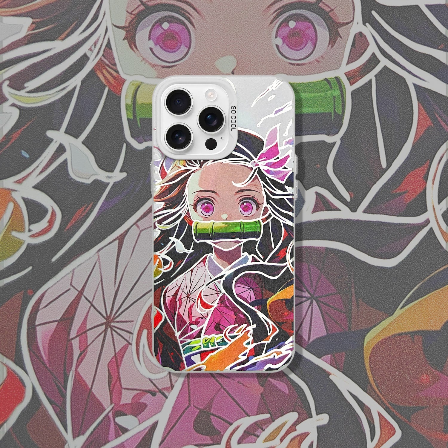 DEMON BEAUTY