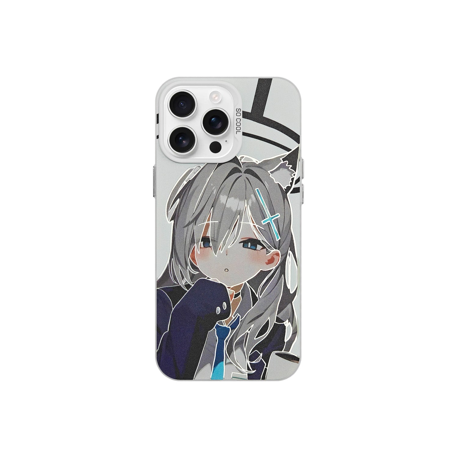 CYBER CUTIE