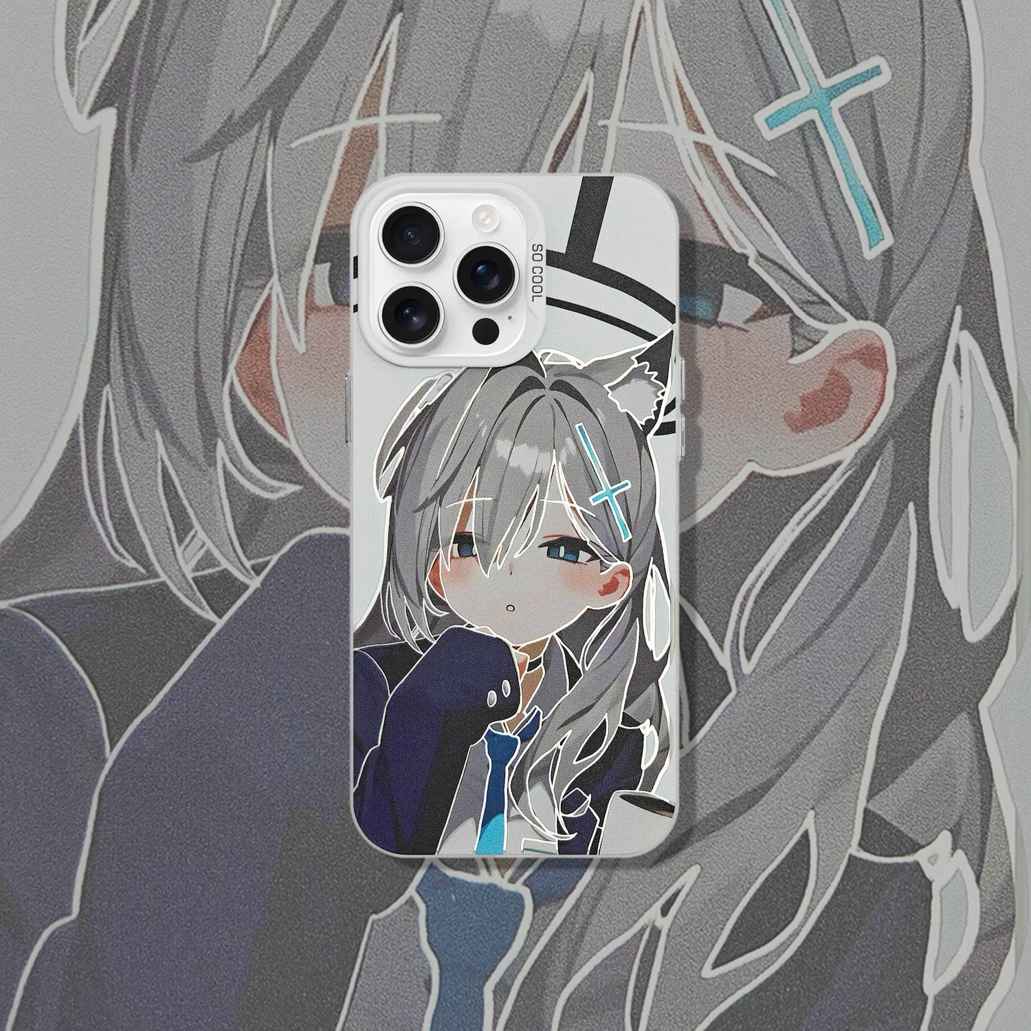 CYBER CUTIE