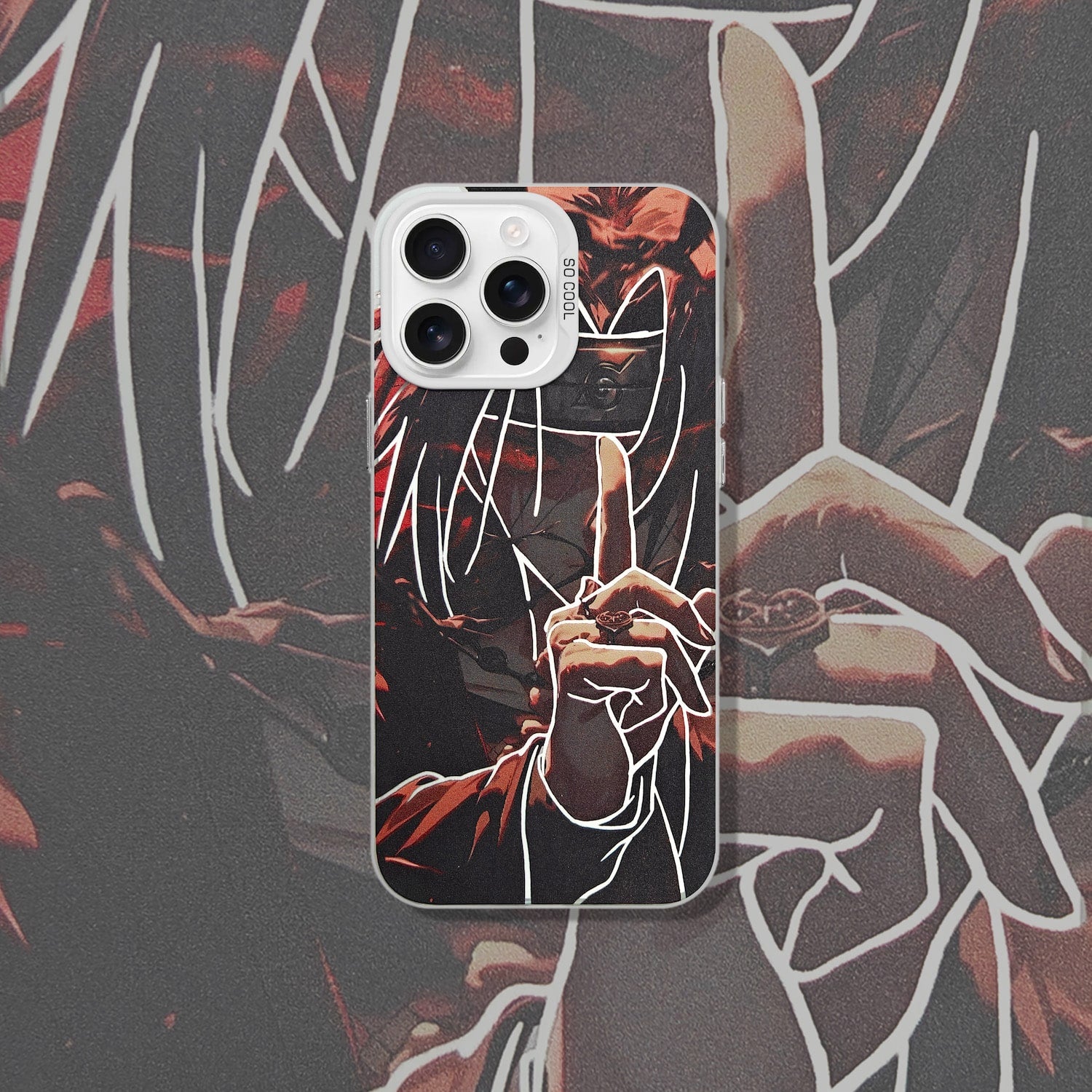 SHADOW JUTZU