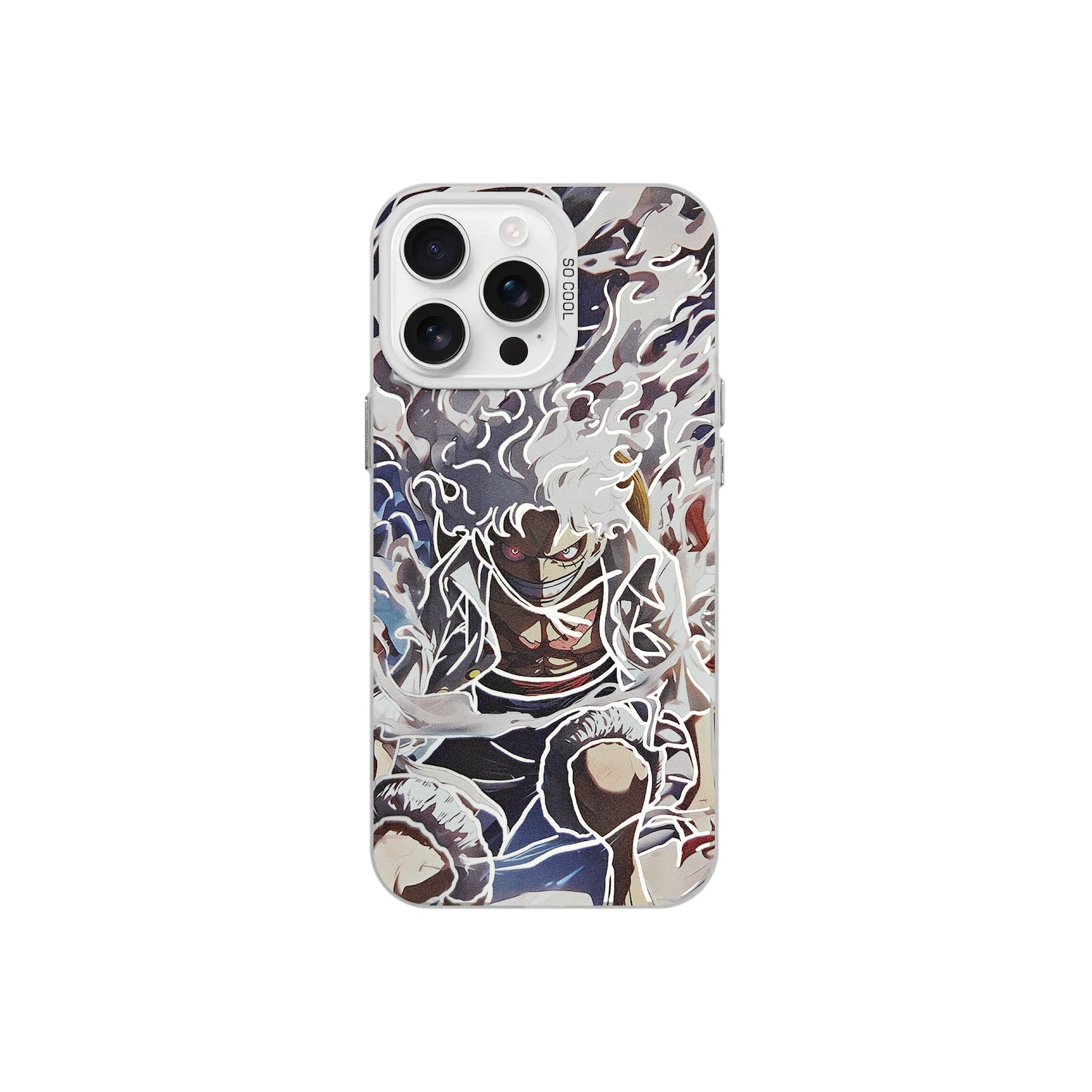 GEAR 5 AWAKENING