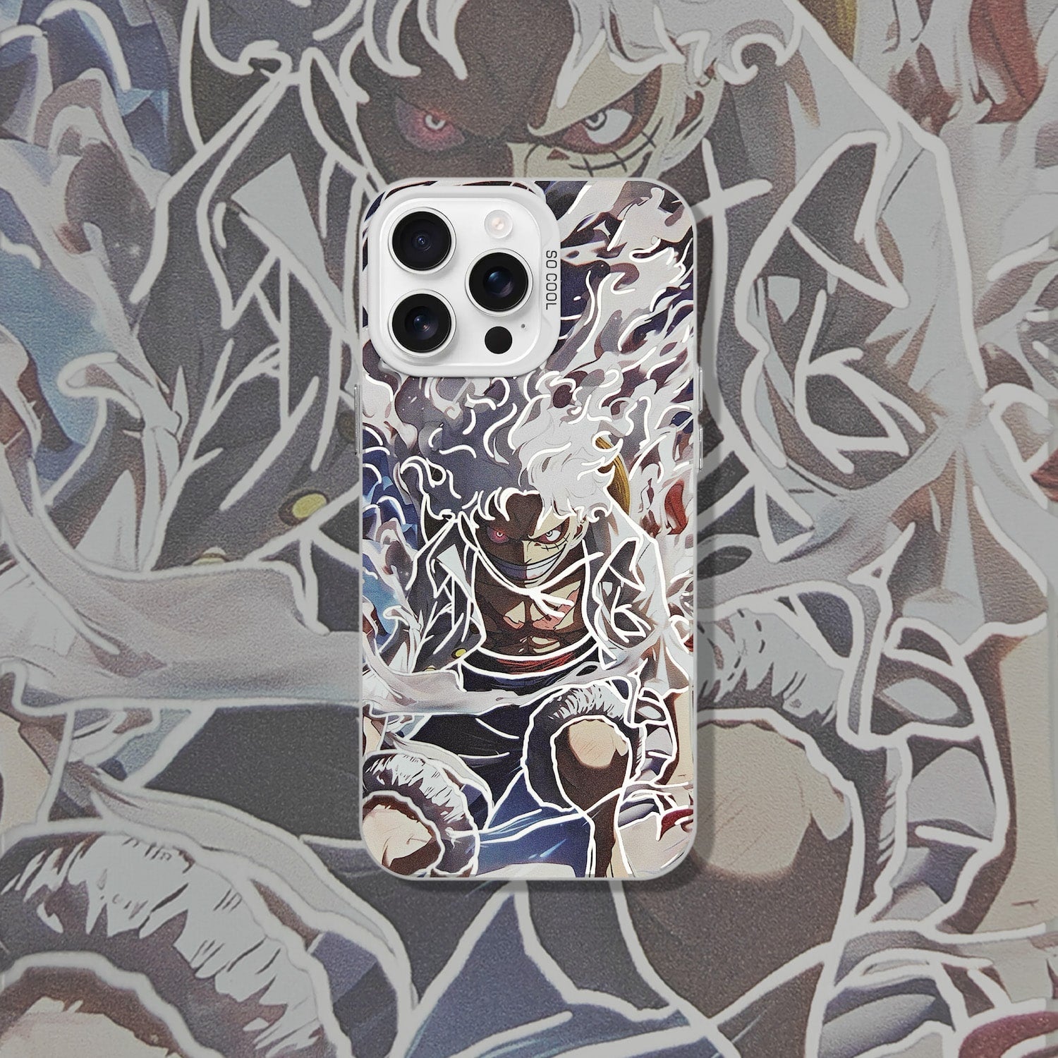 GEAR 5 AWAKENING