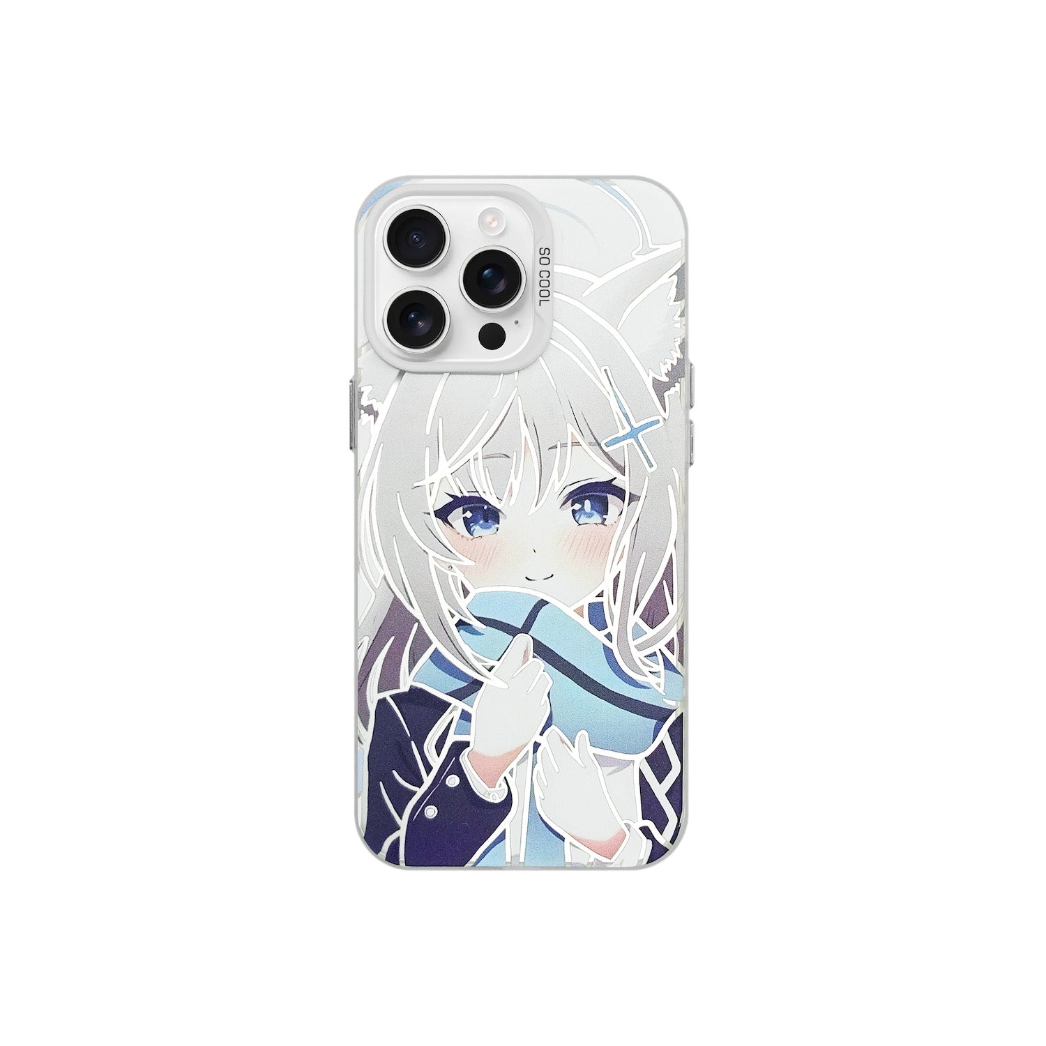 WINTER KAWAII