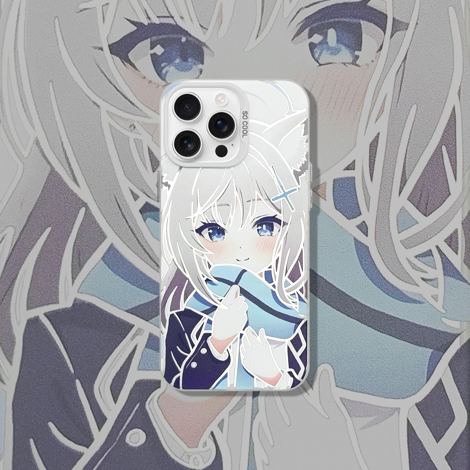 WINTER KAWAII