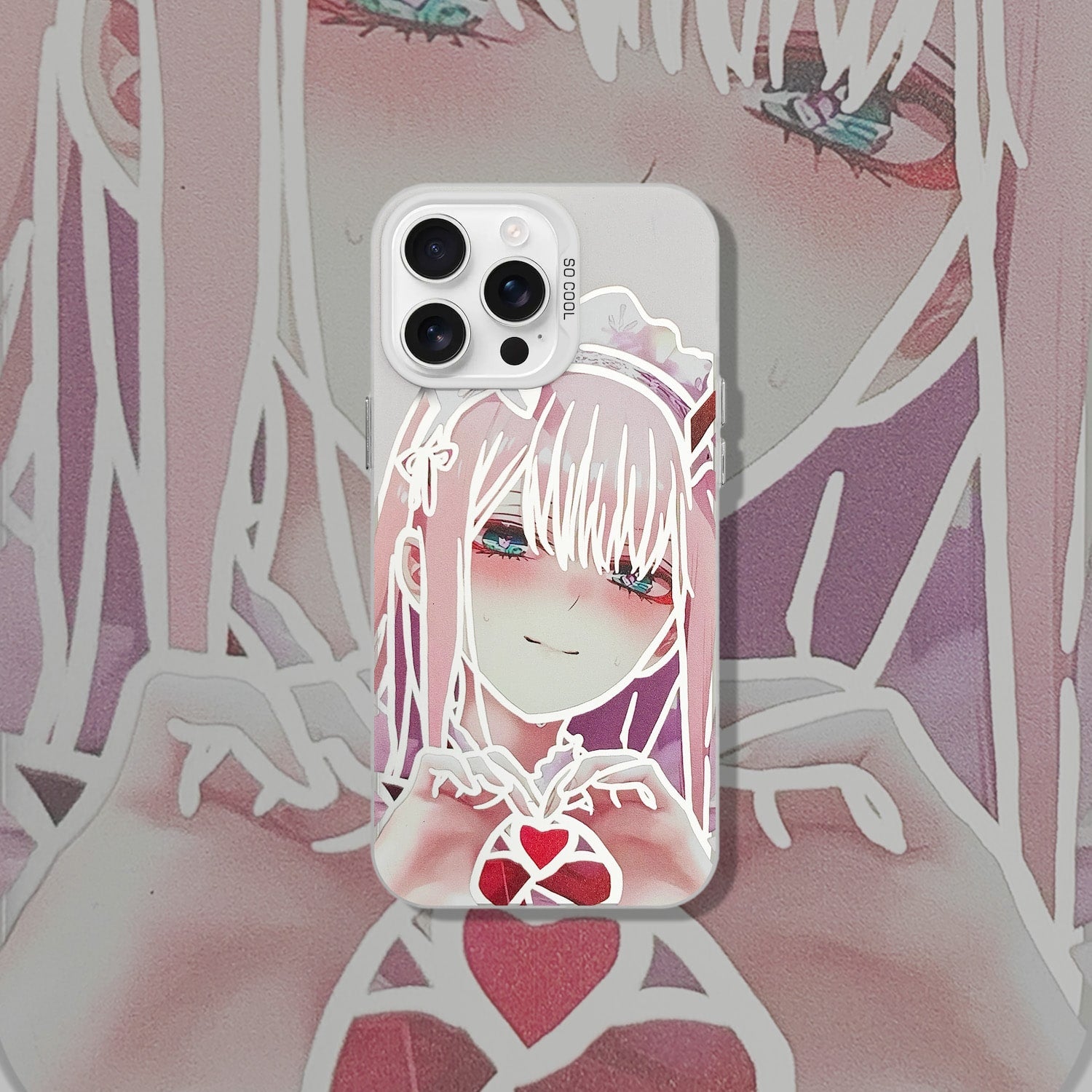 HEARTSTRINGS