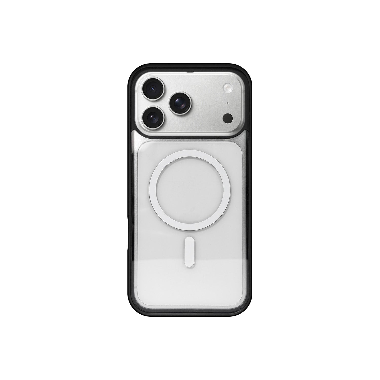 MagBack Base Case