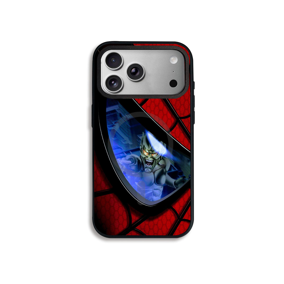 Spider-Eye