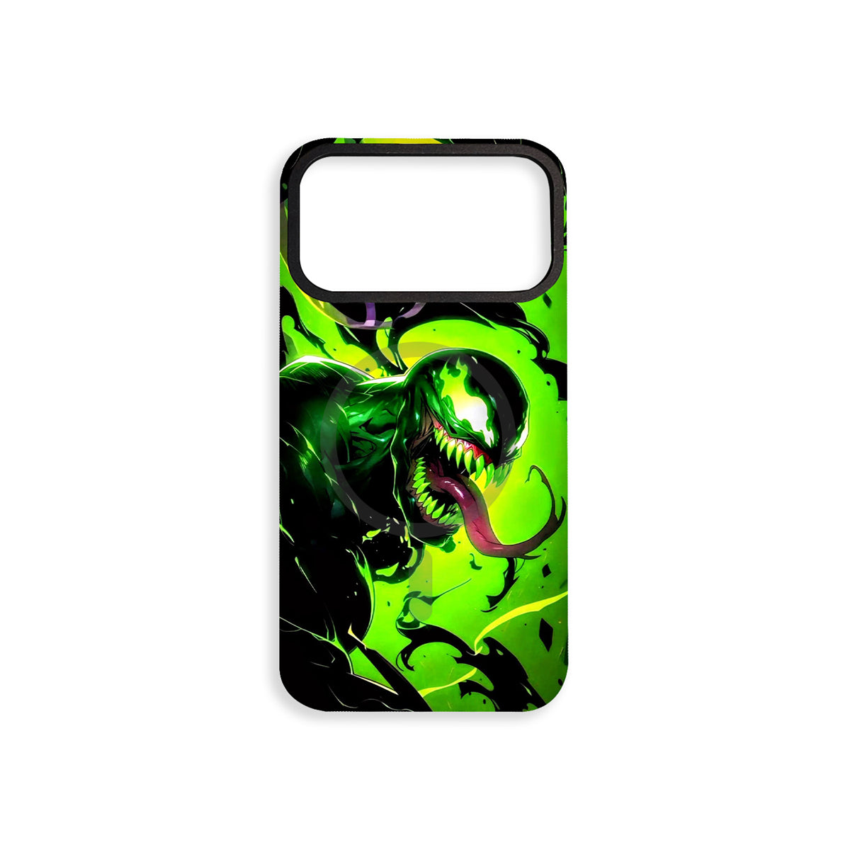 Symbiote