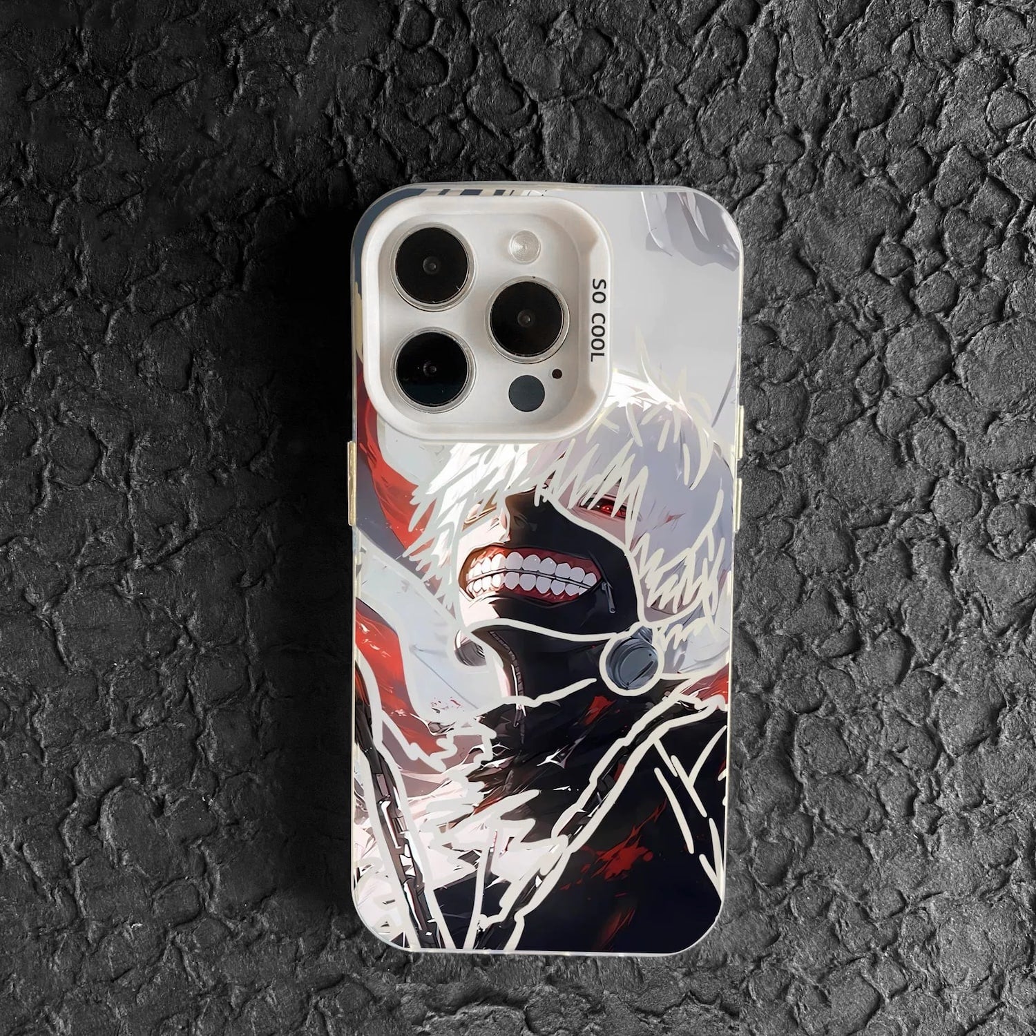 GHOUL INSTINCT