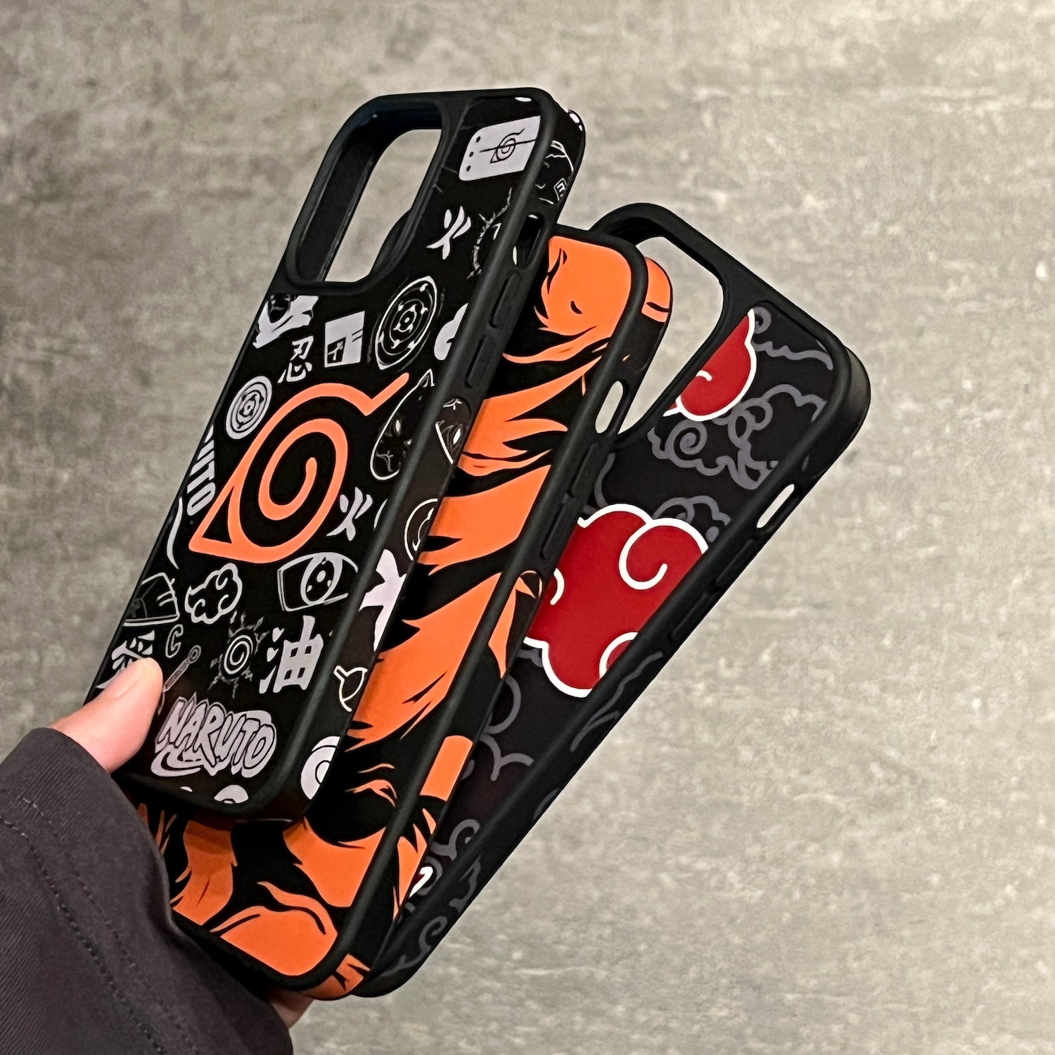 AKATSUKI