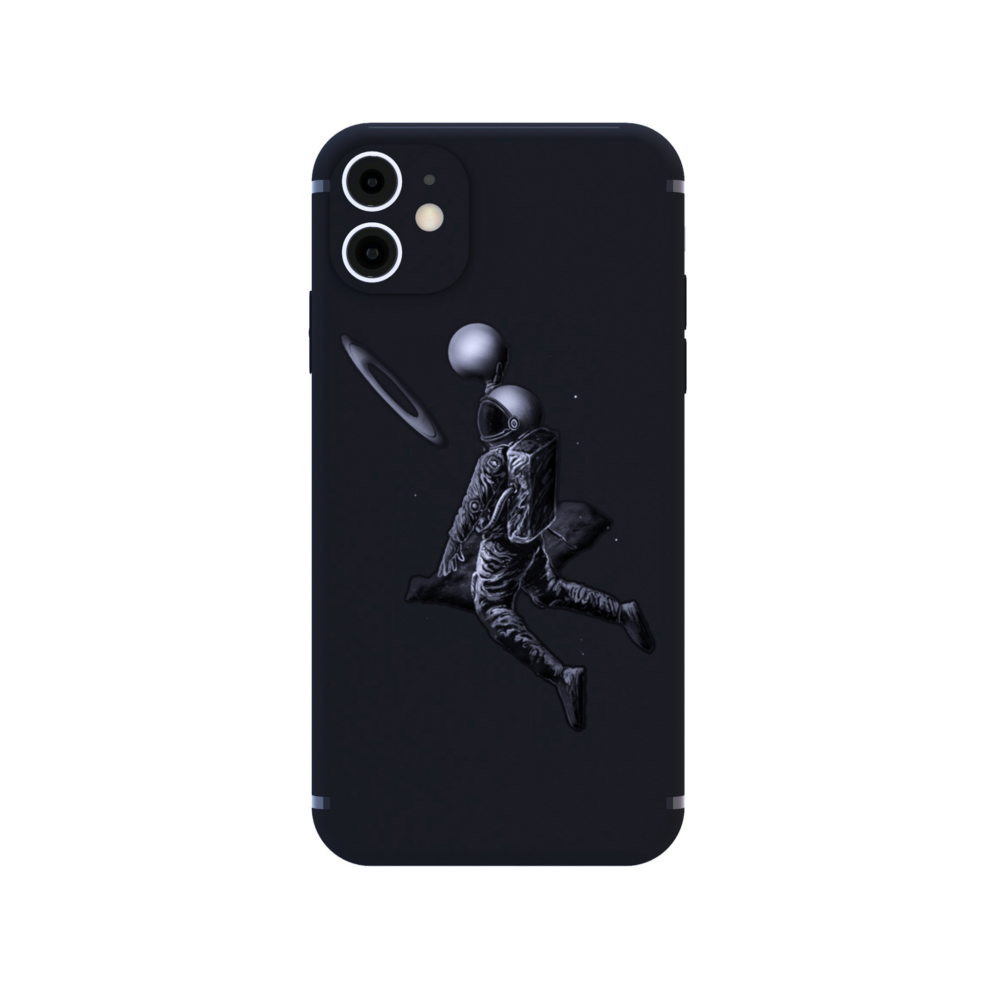 SPACEMAN DUNK