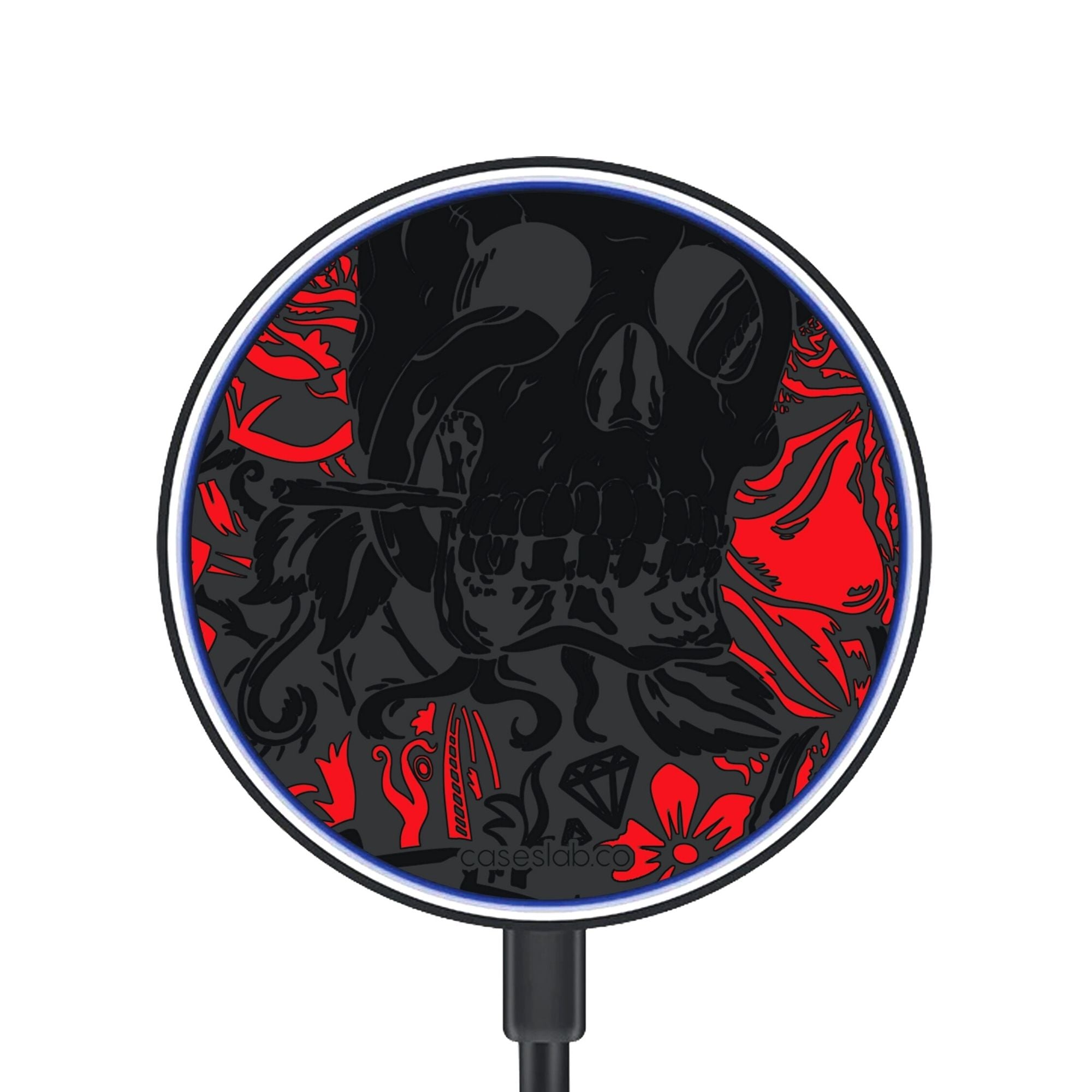 TENTACÌON WIRELESS CHARGER