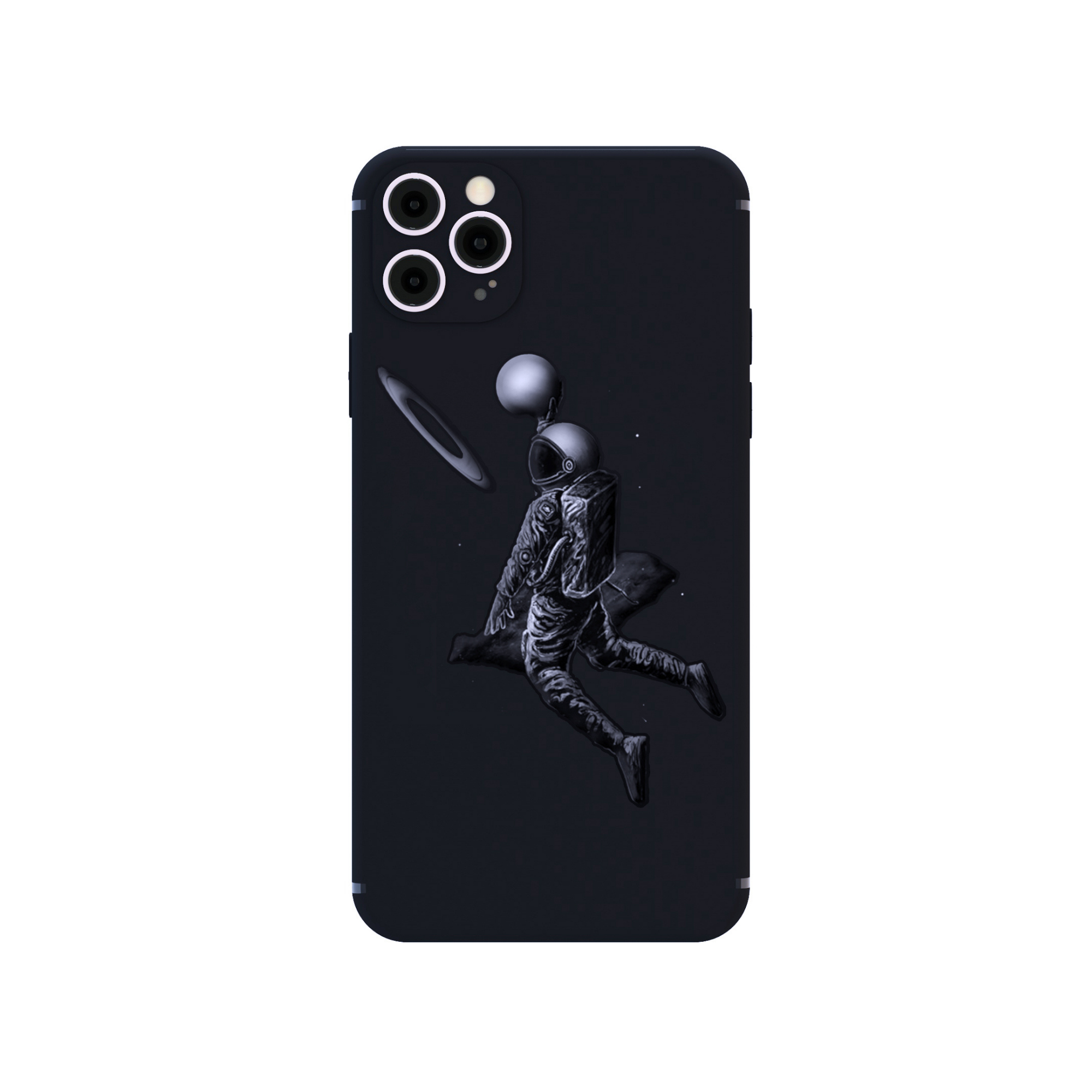 SPACEMAN DUNK