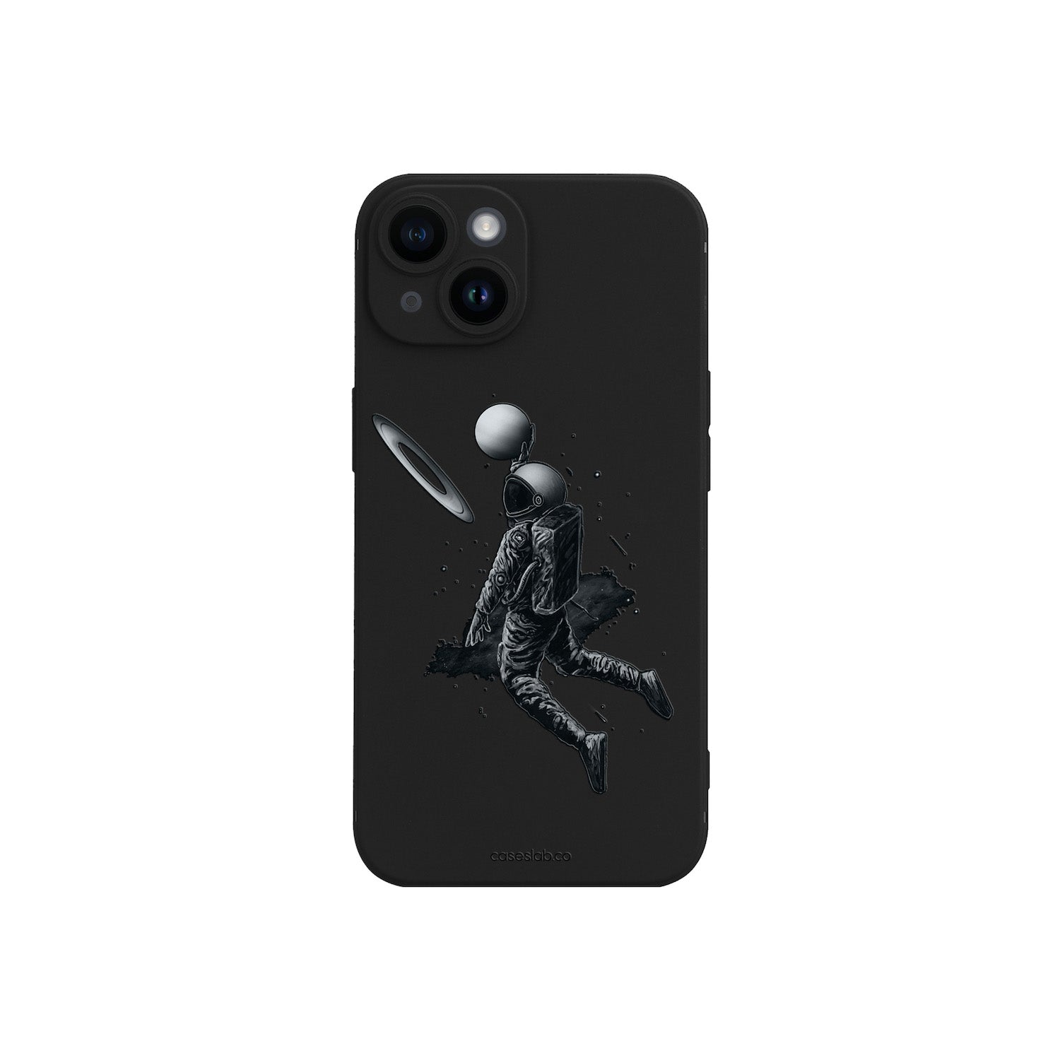 SPACEMAN DUNK