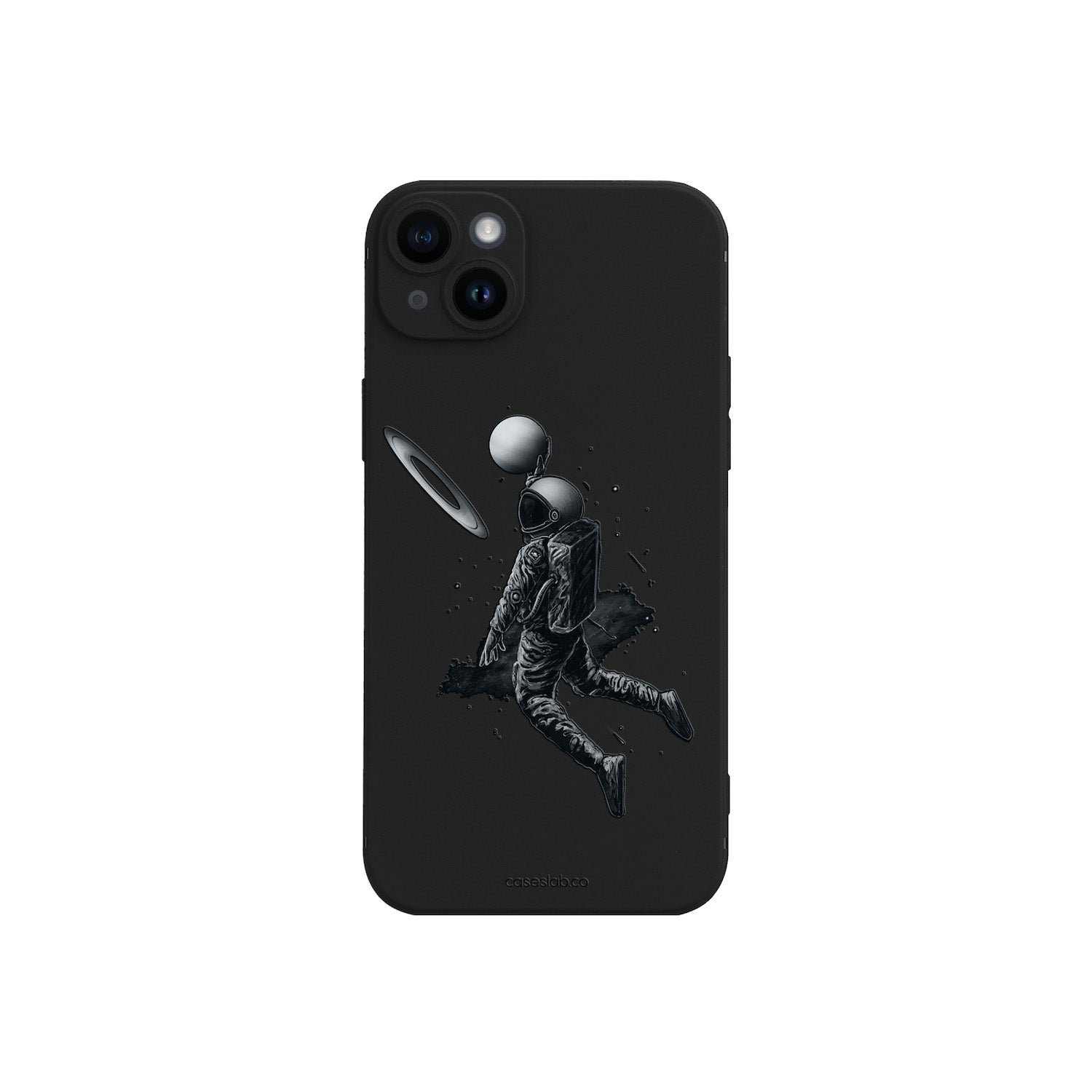 SPACEMAN DUNK