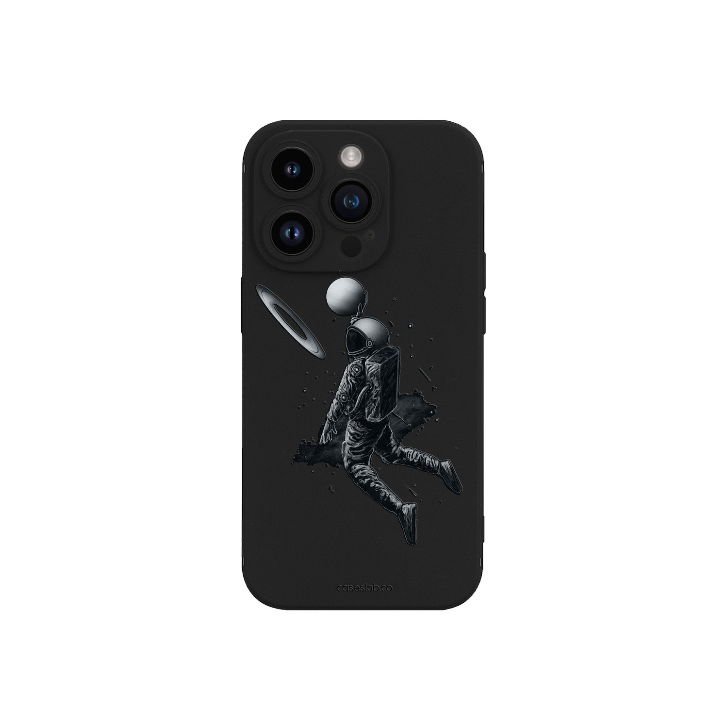 SPACEMAN DUNK
