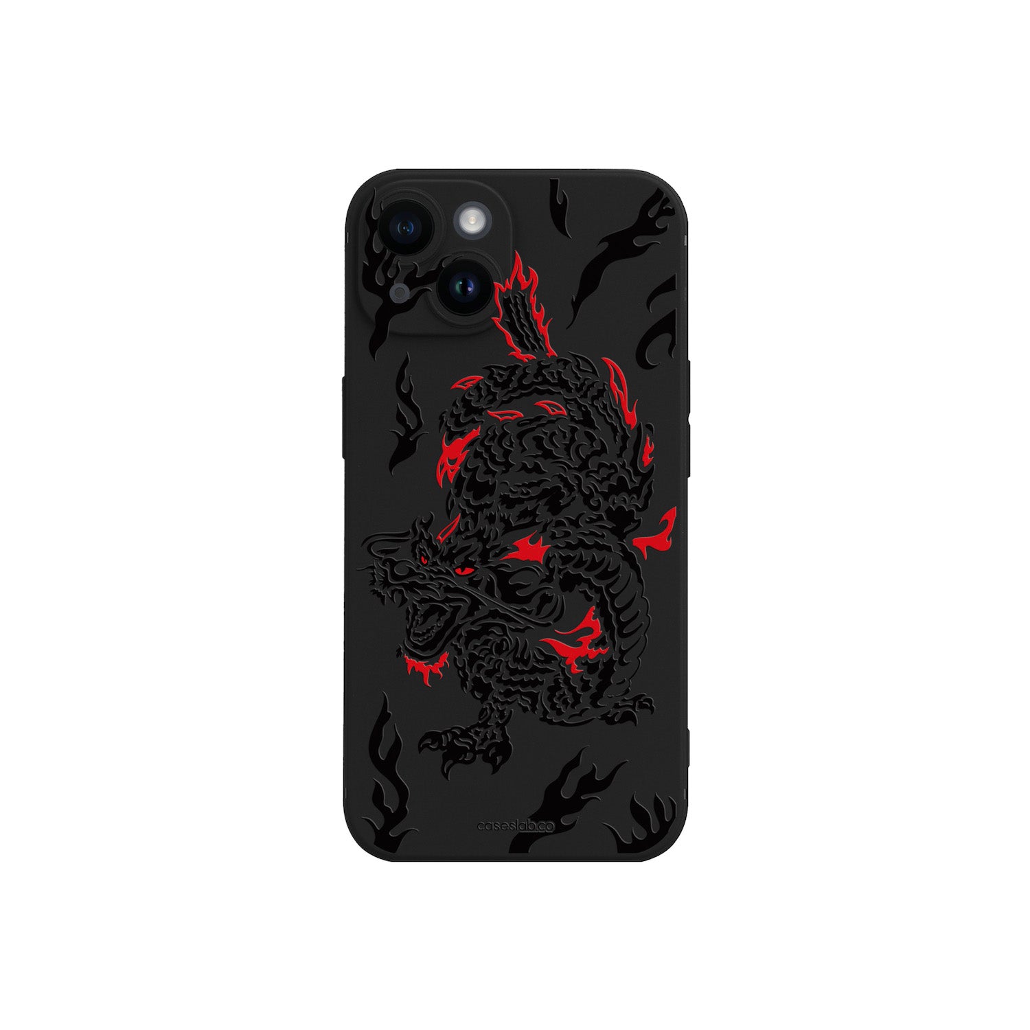 DRAGON BEAST