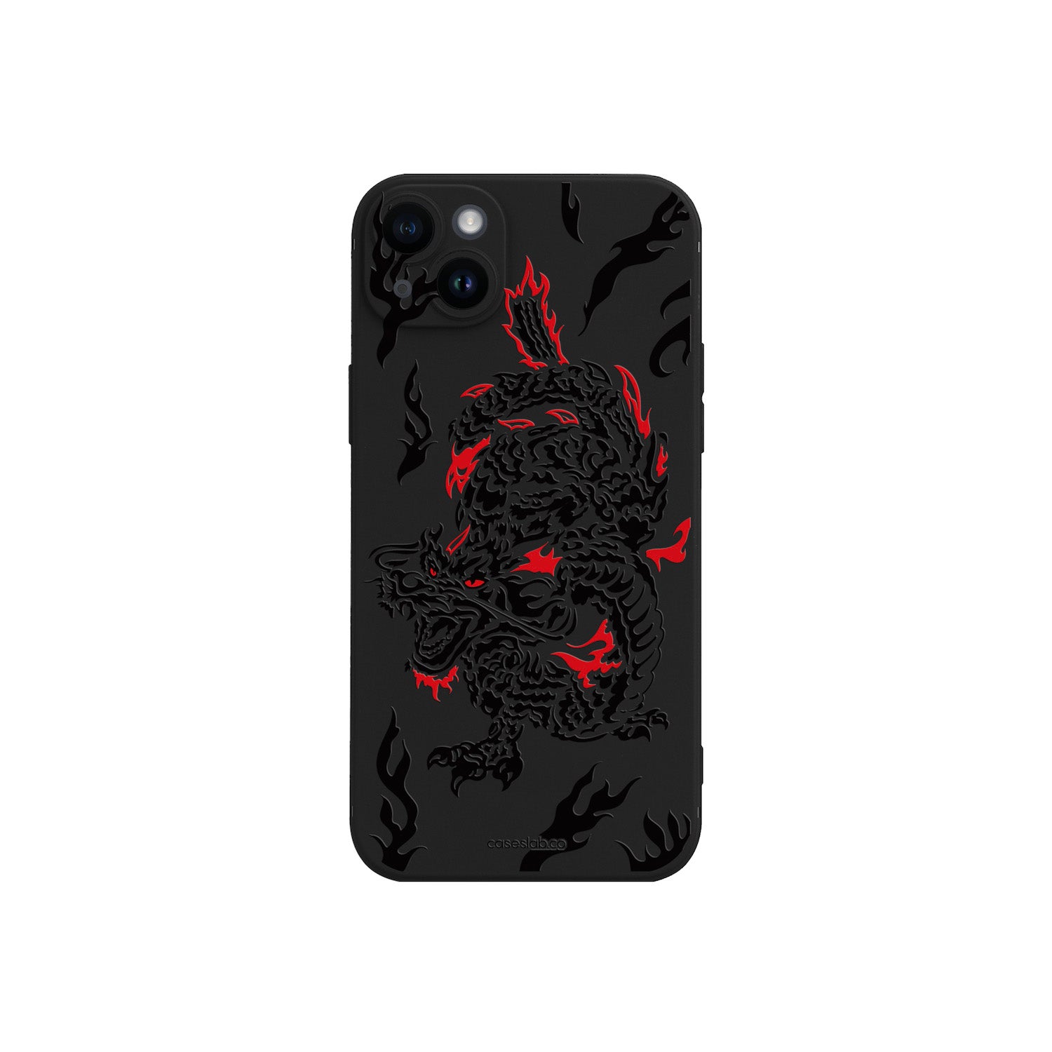 DRAGON BEAST