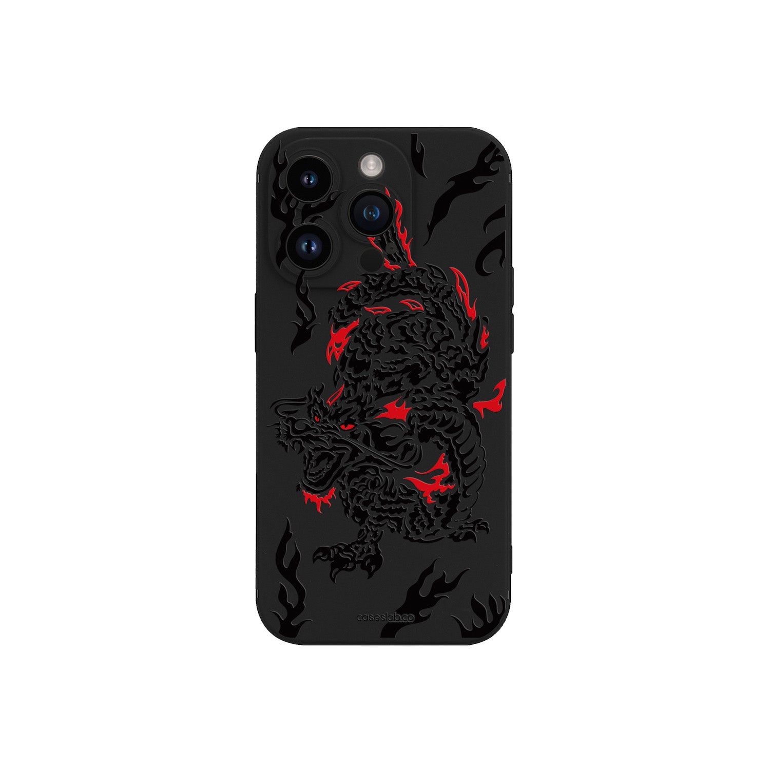 DRAGON BEAST
