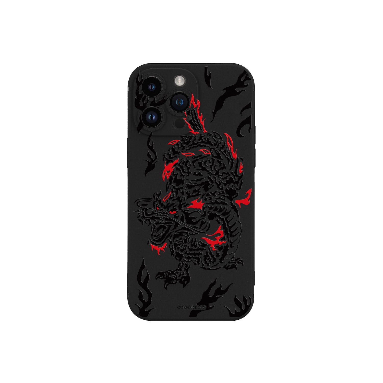 DRAGON BEAST