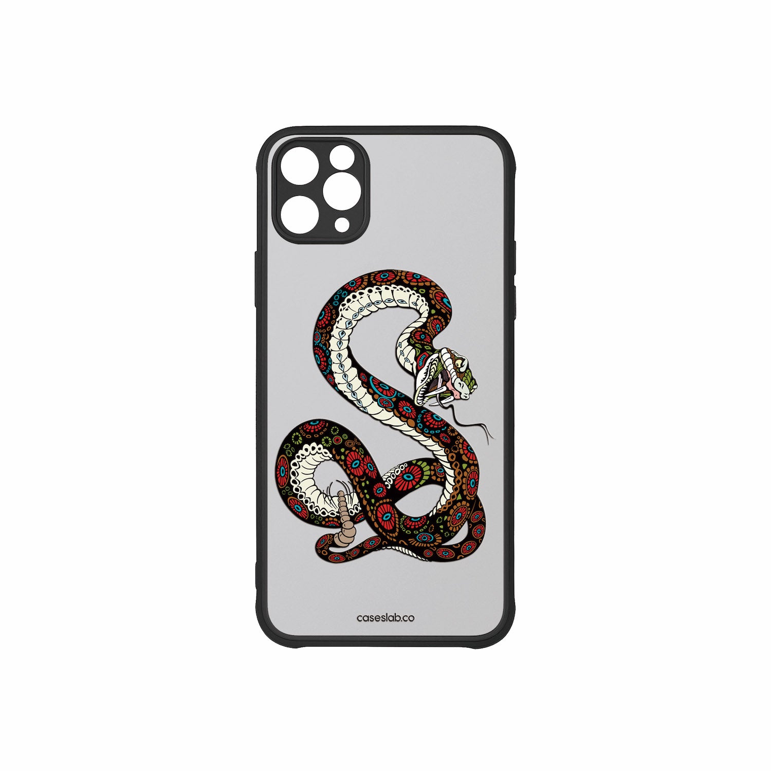 RATTLESNAKE