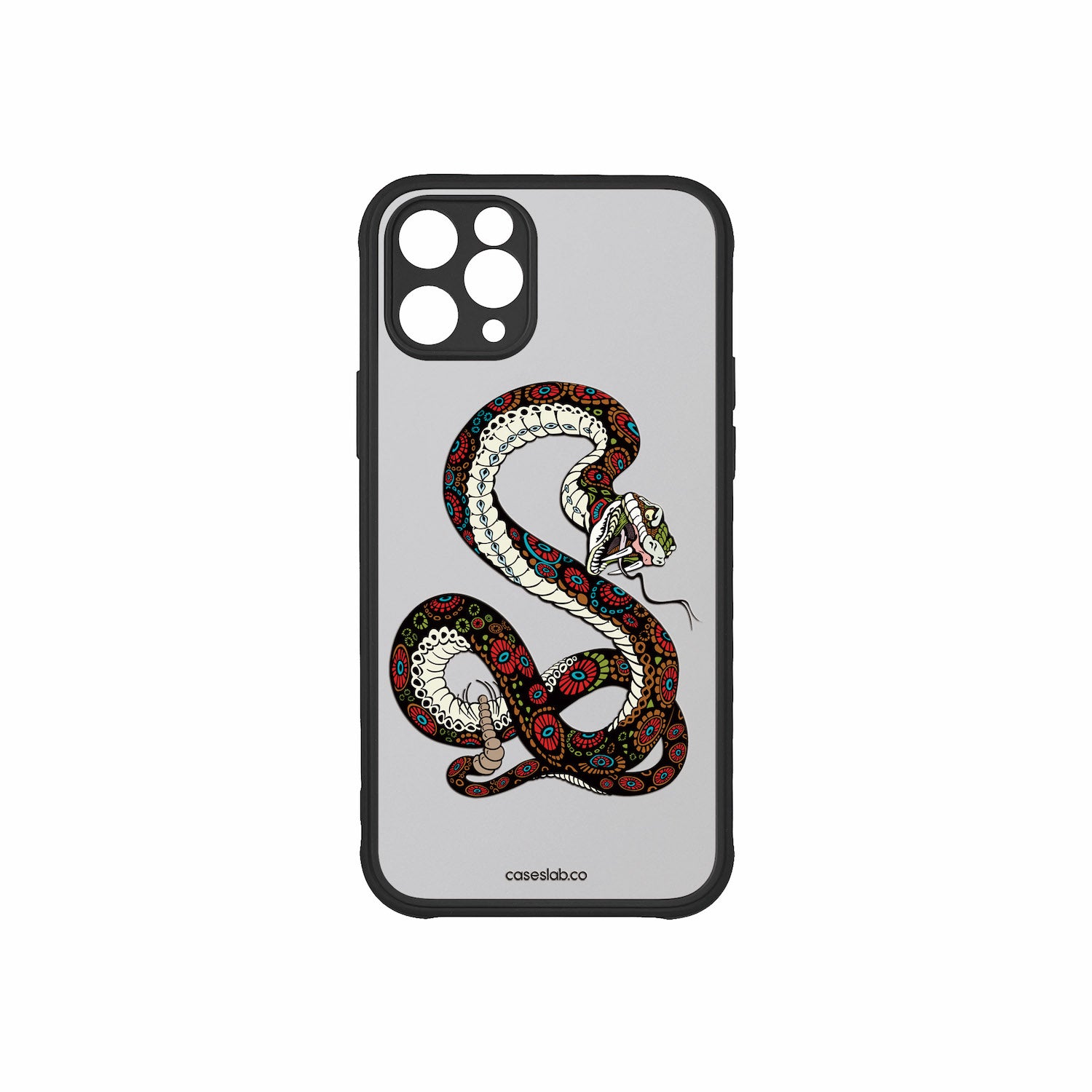 RATTLESNAKE