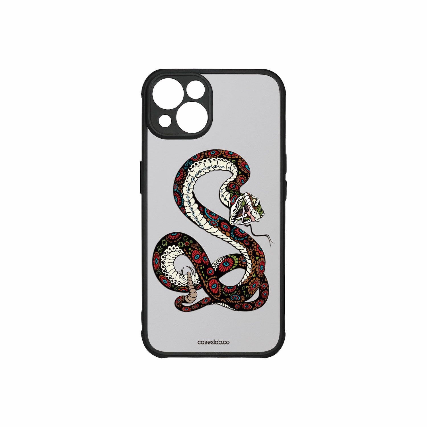 RATTLESNAKE