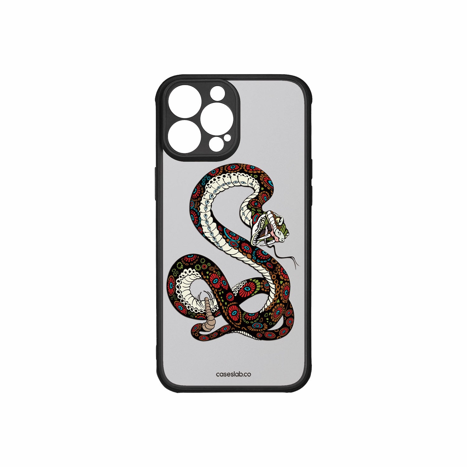 RATTLESNAKE
