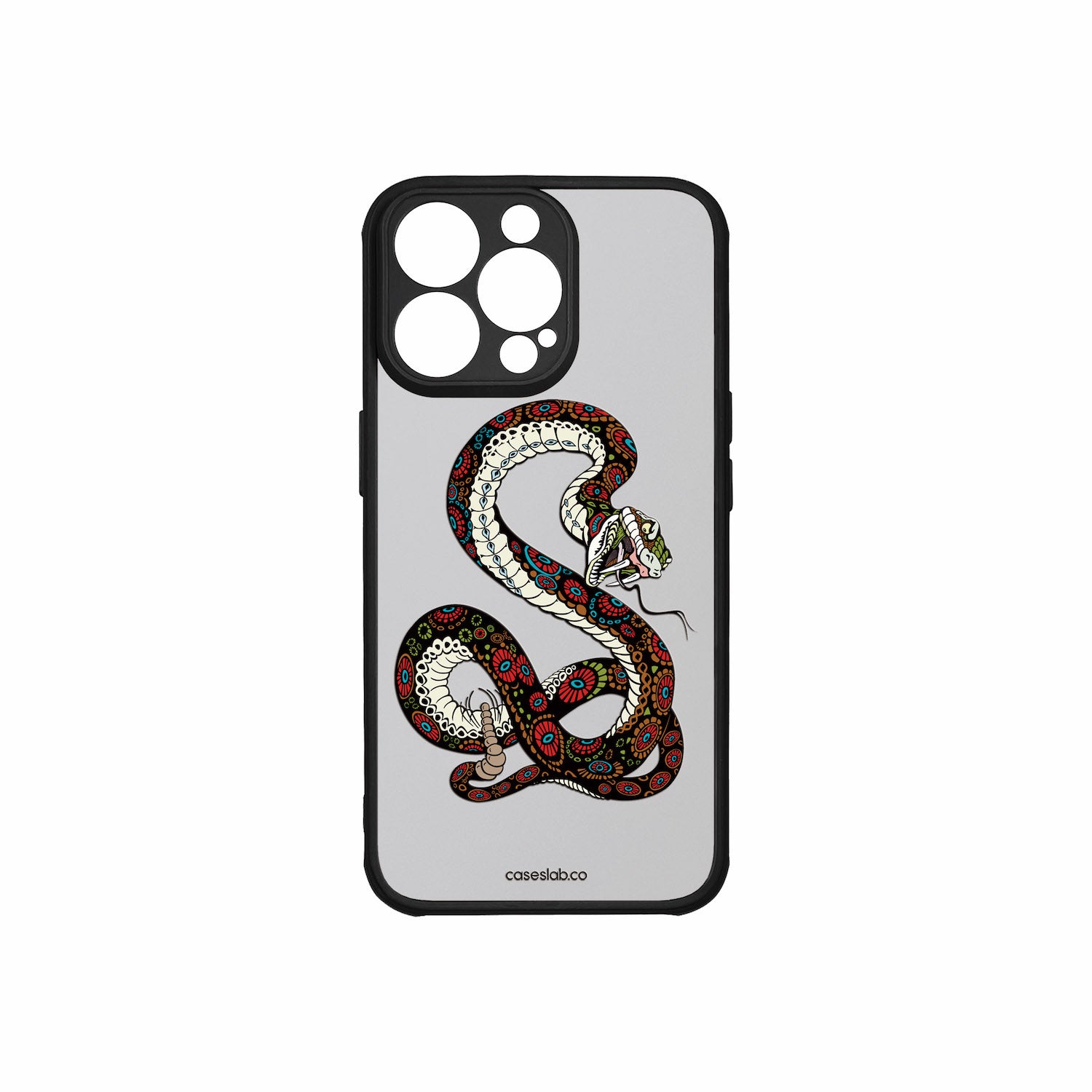 RATTLESNAKE